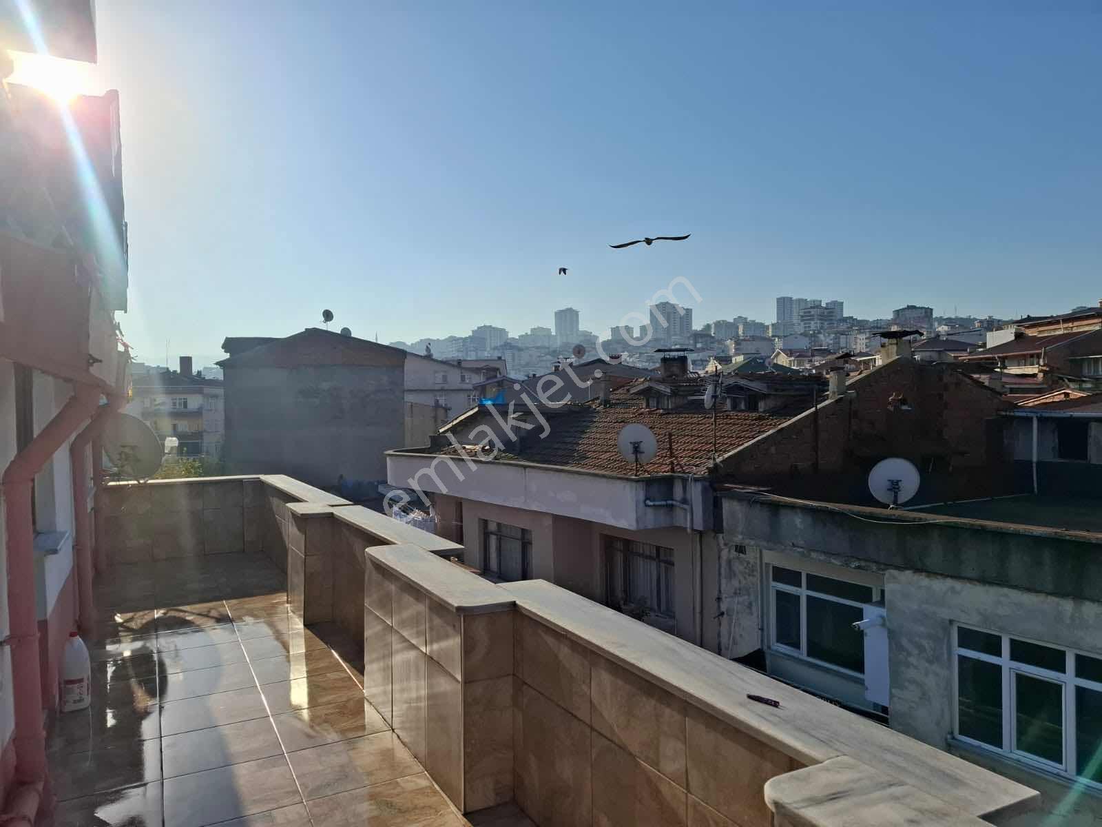 Vestha'dan Bucak'ta Satılık 2+1 90m2 Kapalı Mutfaklı Daire!!! — fotoğraf 11
