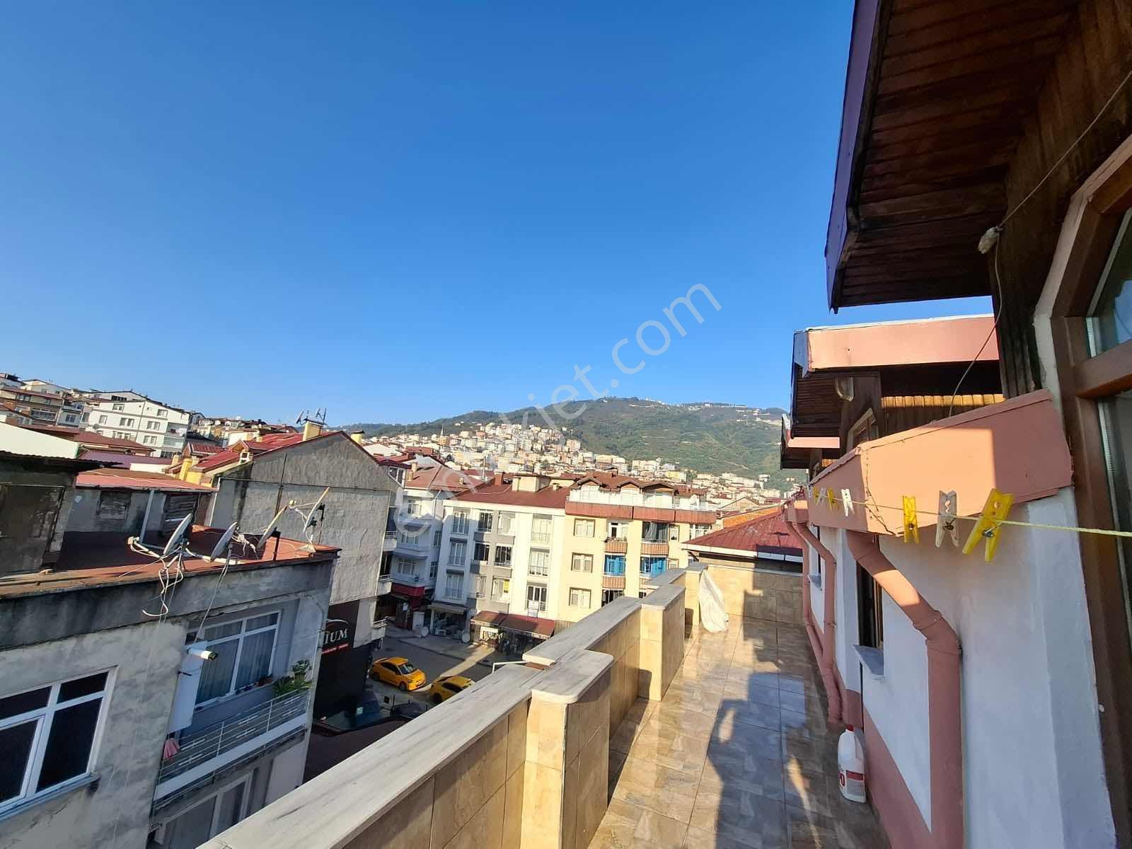 Vestha'dan Bucak'ta Satılık 2+1 90m2 Kapalı Mutfaklı Daire!!! — fotoğraf 12
