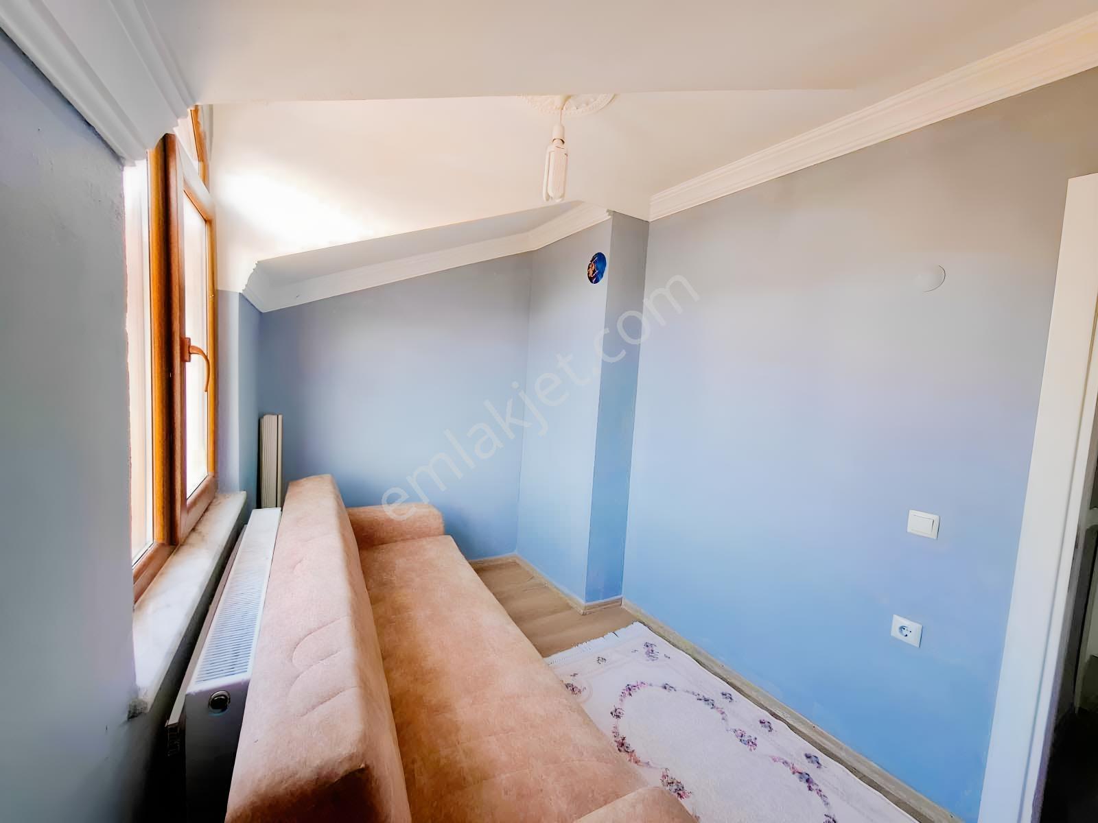 Vestha'dan Bucak'ta Satılık 2+1 90m2 Kapalı Mutfaklı Daire!!! — fotoğraf 13