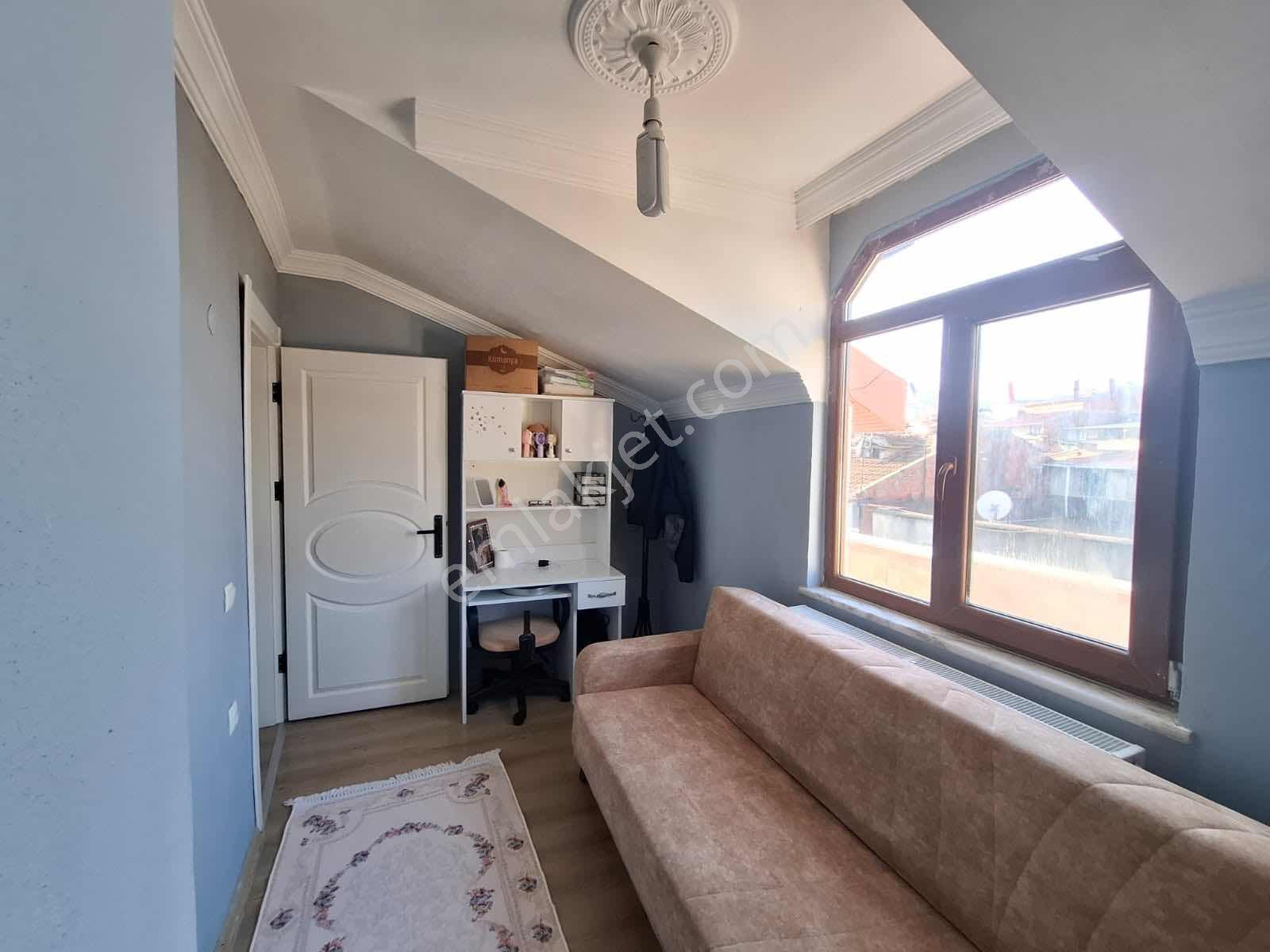Vestha'dan Bucak'ta Satılık 2+1 90m2 Kapalı Mutfaklı Daire!!! — fotoğraf 14