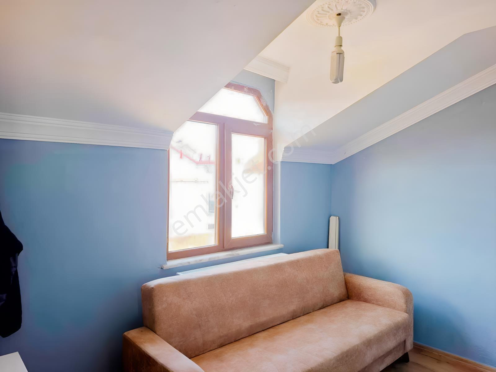 Vestha'dan Bucak'ta Satılık 2+1 90m2 Kapalı Mutfaklı Daire!!! — fotoğraf 15