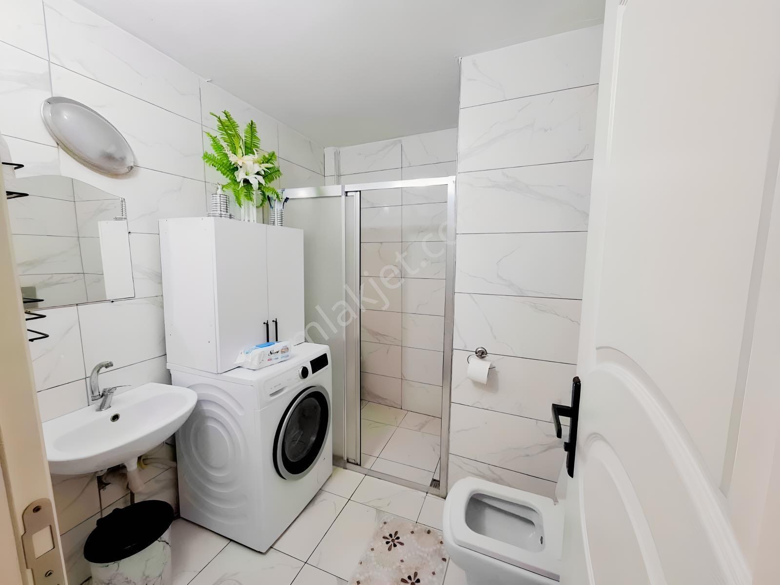 Vestha'dan Bucak'ta Satılık 2+1 90m2 Kapalı Mutfaklı Daire!!! — fotoğraf 16