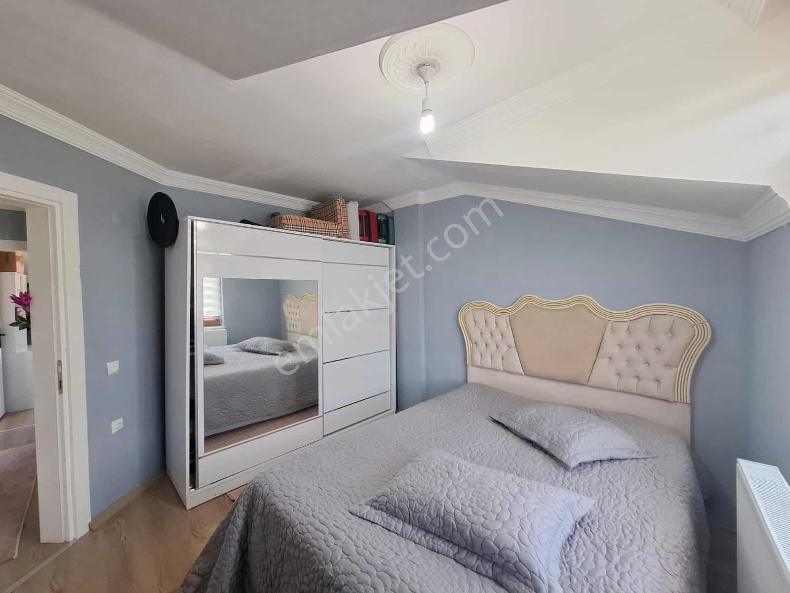 Vestha'dan Bucak'ta Satılık 2+1 90m2 Kapalı Mutfaklı Daire!!! — fotoğraf 18