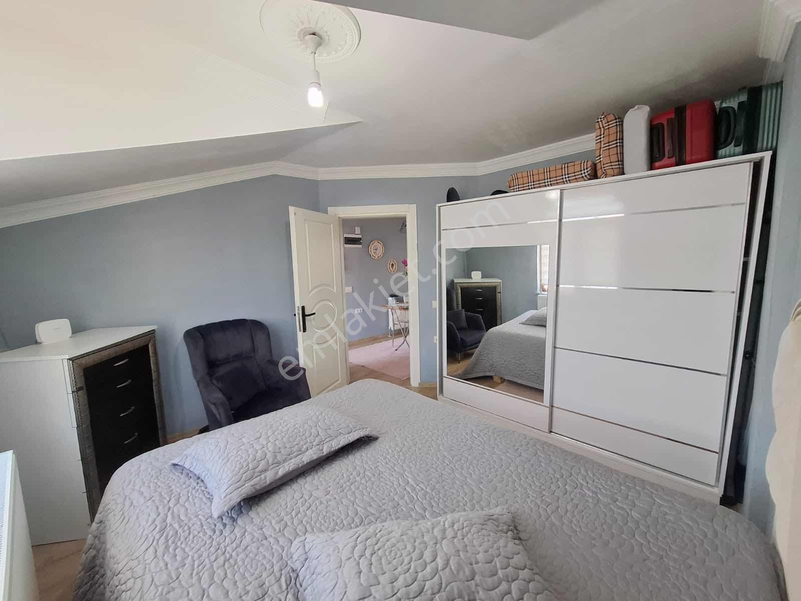 Vestha'dan Bucak'ta Satılık 2+1 90m2 Kapalı Mutfaklı Daire!!! — fotoğraf 19