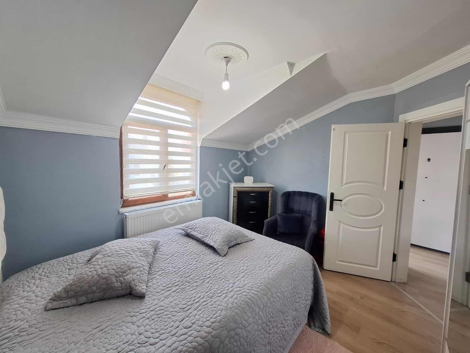 Vestha'dan Bucak'ta Satılık 2+1 90m2 Kapalı Mutfaklı Daire!!! — fotoğraf 21