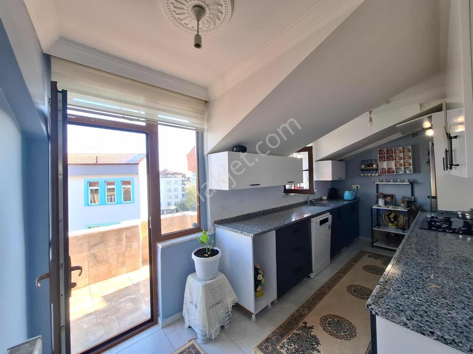 Vestha'dan Bucak'ta Satılık 2+1 90m2 Kapalı Mutfaklı Daire!!! — fotoğraf 22