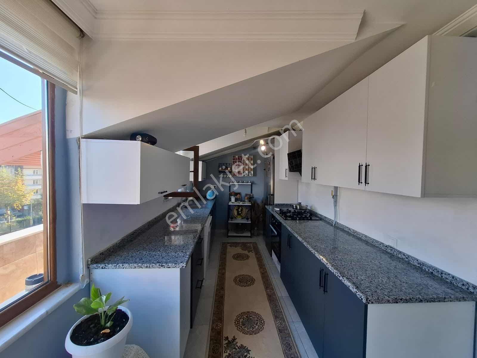 Vestha'dan Bucak'ta Satılık 2+1 90m2 Kapalı Mutfaklı Daire!!! — fotoğraf 23