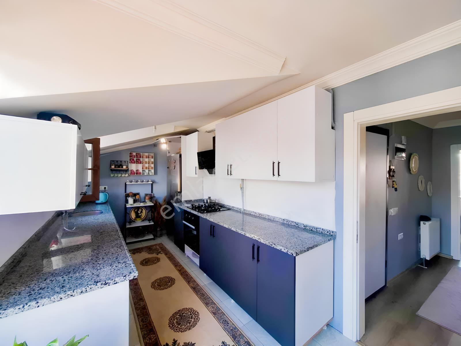 Vestha'dan Bucak'ta Satılık 2+1 90m2 Kapalı Mutfaklı Daire!!! — fotoğraf 24
