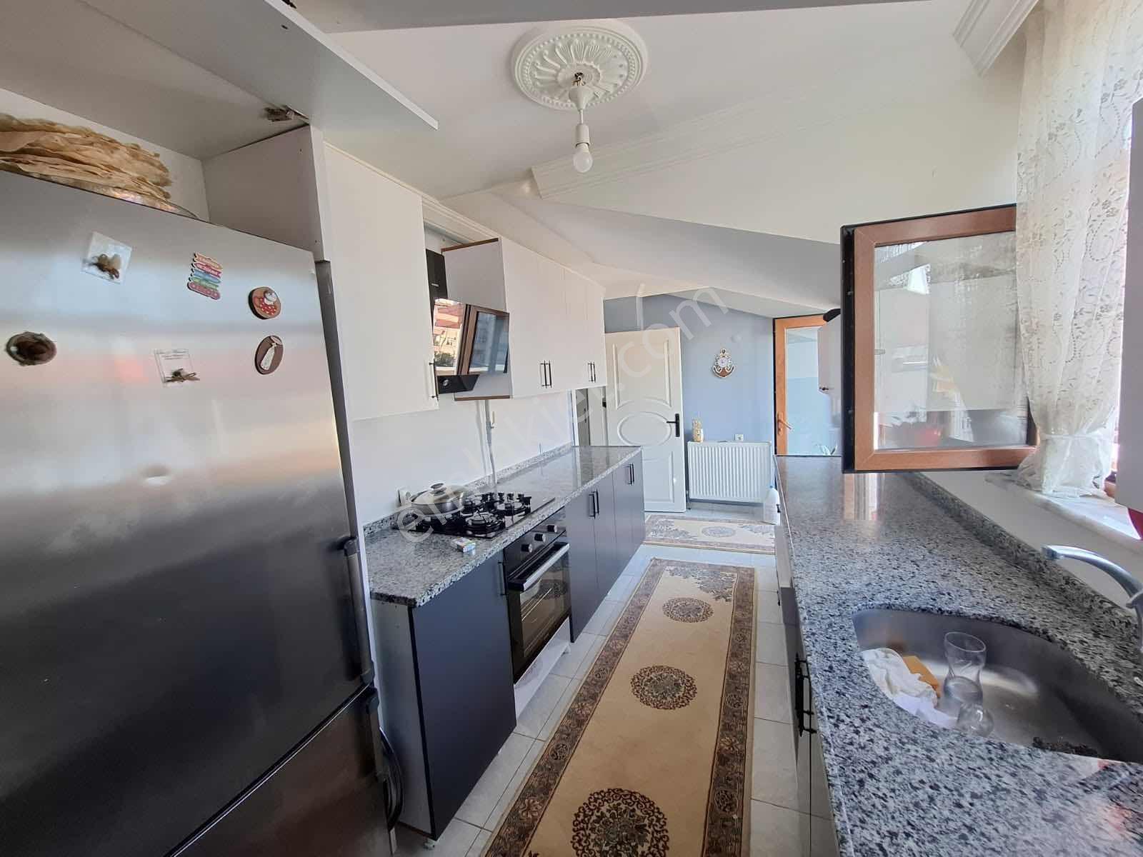 Vestha'dan Bucak'ta Satılık 2+1 90m2 Kapalı Mutfaklı Daire!!! — fotoğraf 25