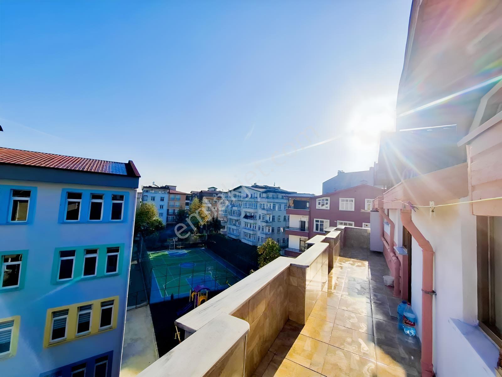 Vestha'dan Bucak'ta Satılık 2+1 90m2 Kapalı Mutfaklı Daire!!! — fotoğraf 26