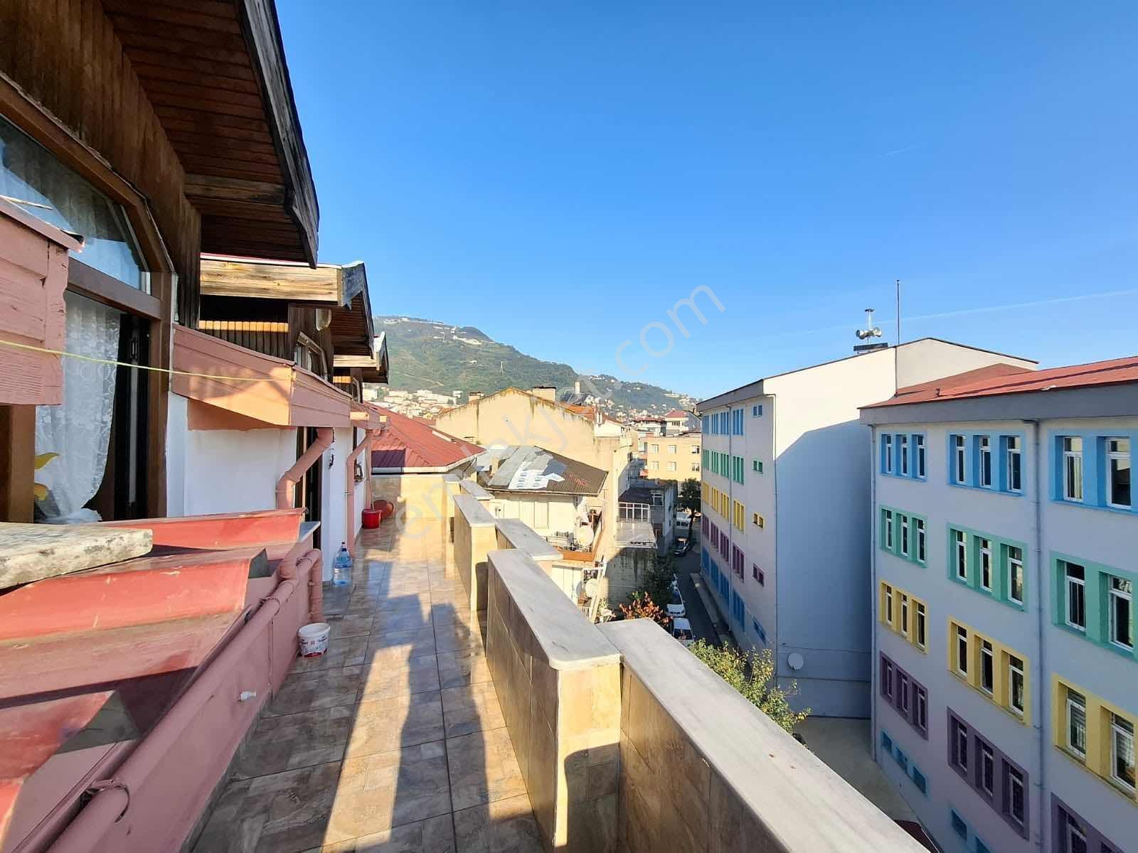 Vestha'dan Bucak'ta Satılık 2+1 90m2 Kapalı Mutfaklı Daire!!! — fotoğraf 27