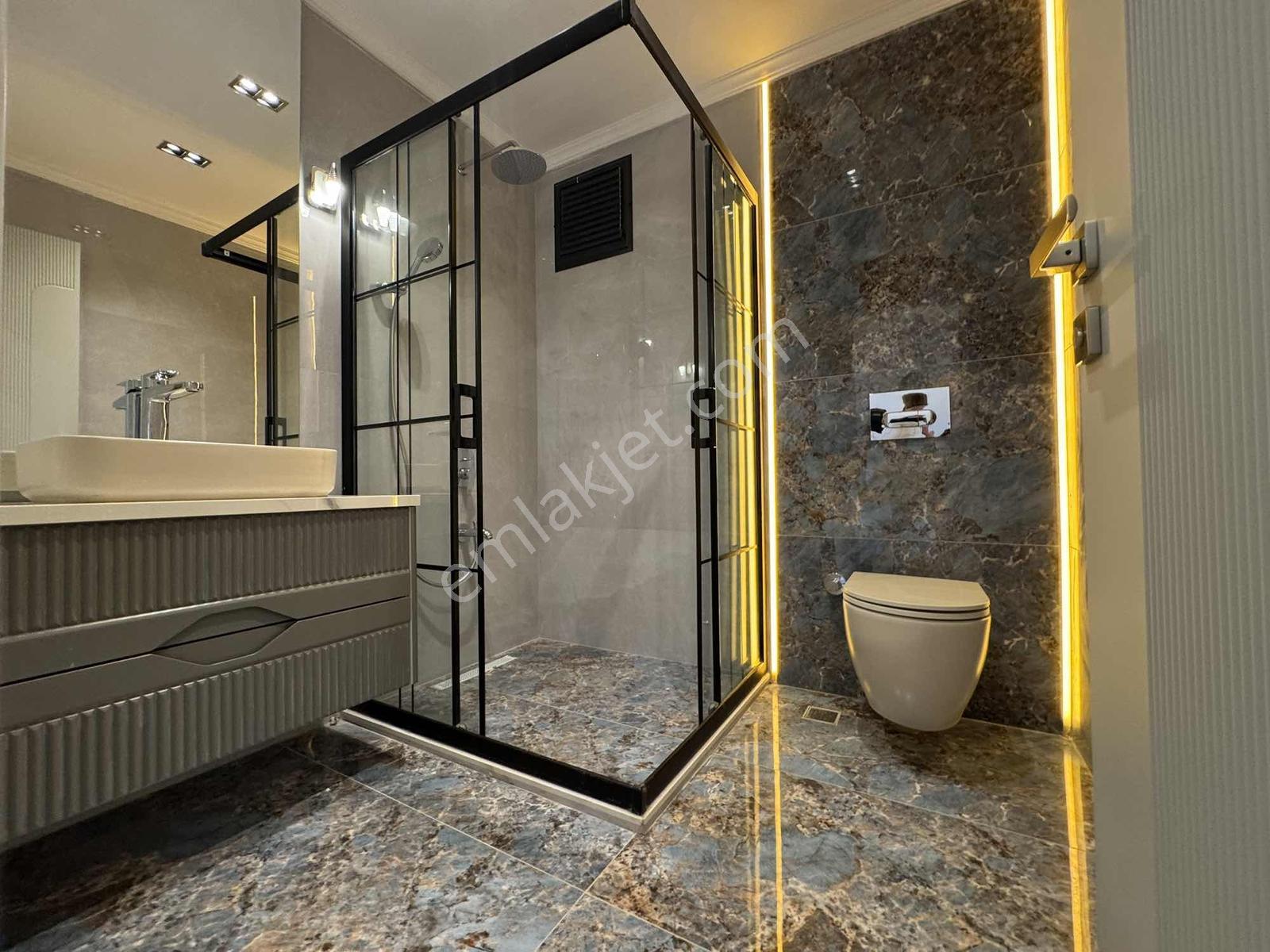Menderes Coldwell Banker Poyraz'dan Tam Müstakil Havuzlu 5+1 — fotoğraf 15
