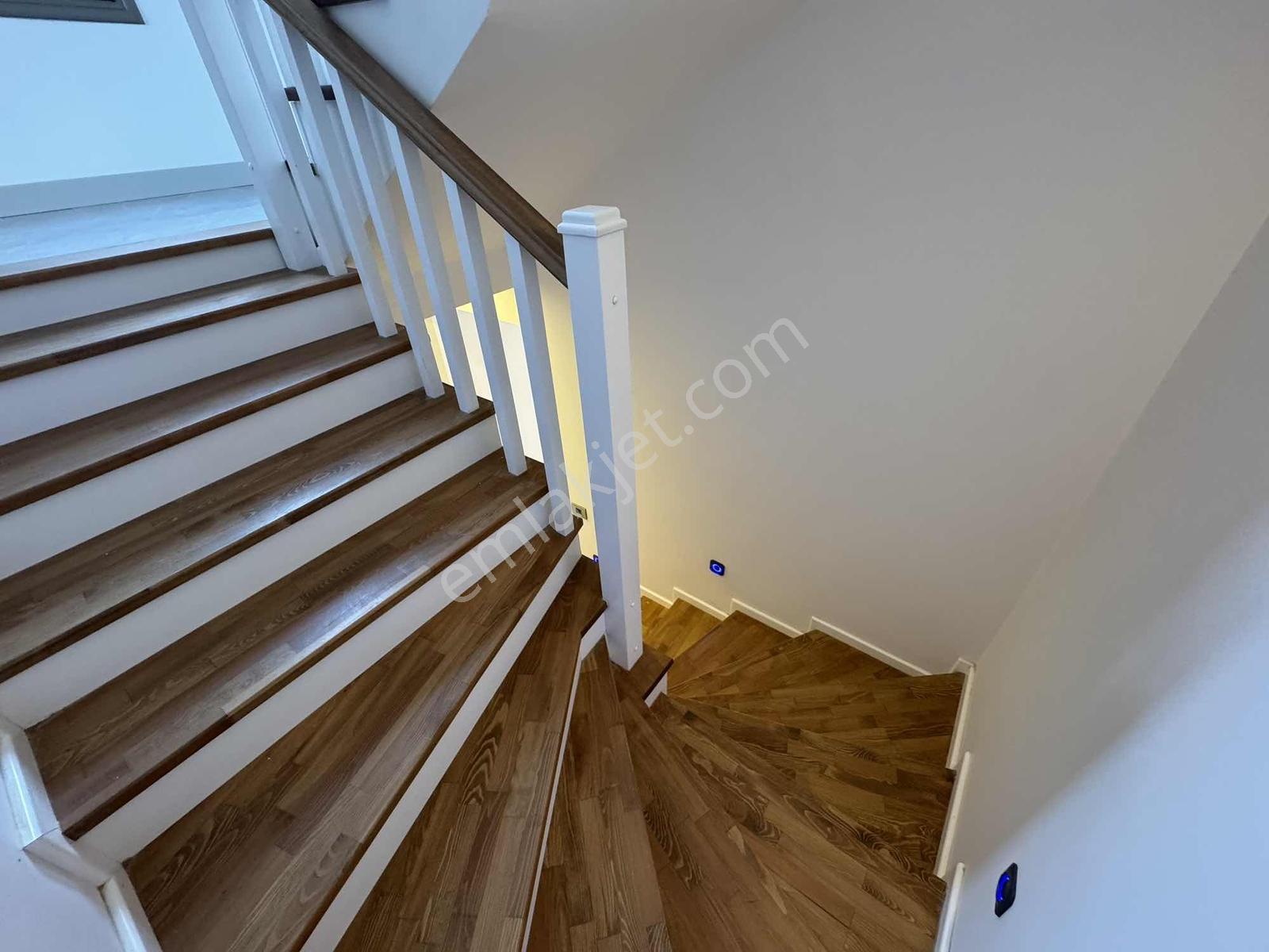 Menderes Coldwell Banker Poyraz'dan Tam Müstakil Havuzlu 5+1 — fotoğraf 21