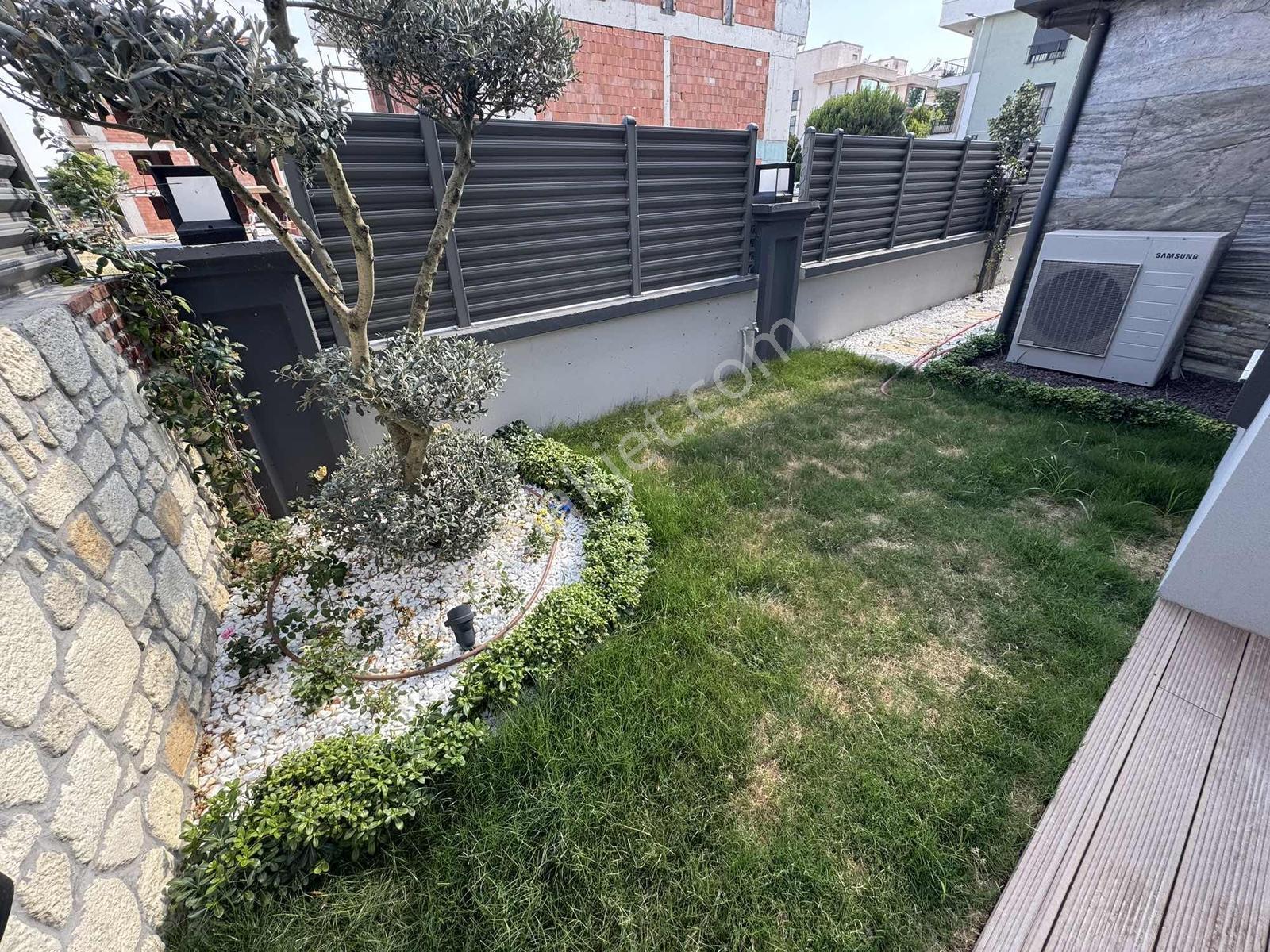 Menderes Coldwell Banker Poyraz'dan Tam Müstakil Havuzlu 5+1 — fotoğraf 35