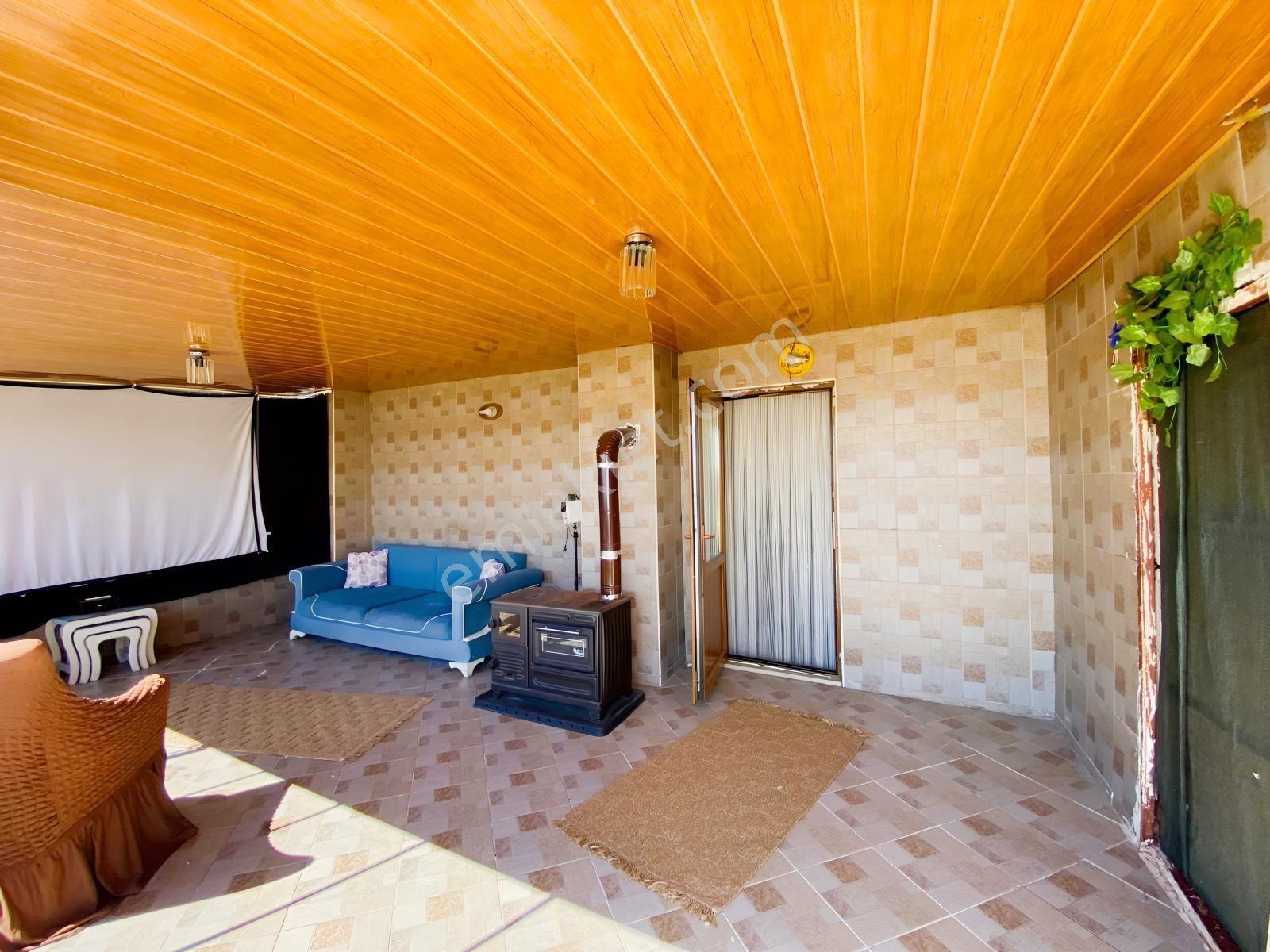 Yenimahalle Serhatta Şahane Manzaralı Satılık Dublex Daire — fotoğraf 7
