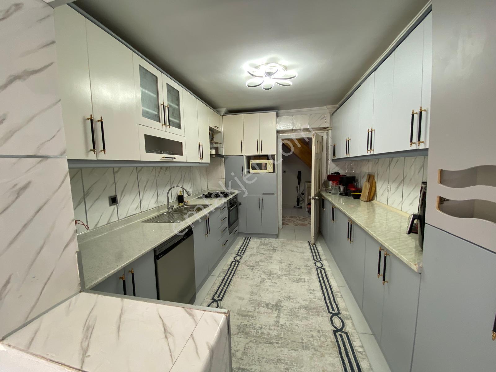 Yenimahalle Serhatta Şahane Manzaralı Satılık Dublex Daire — fotoğraf 8