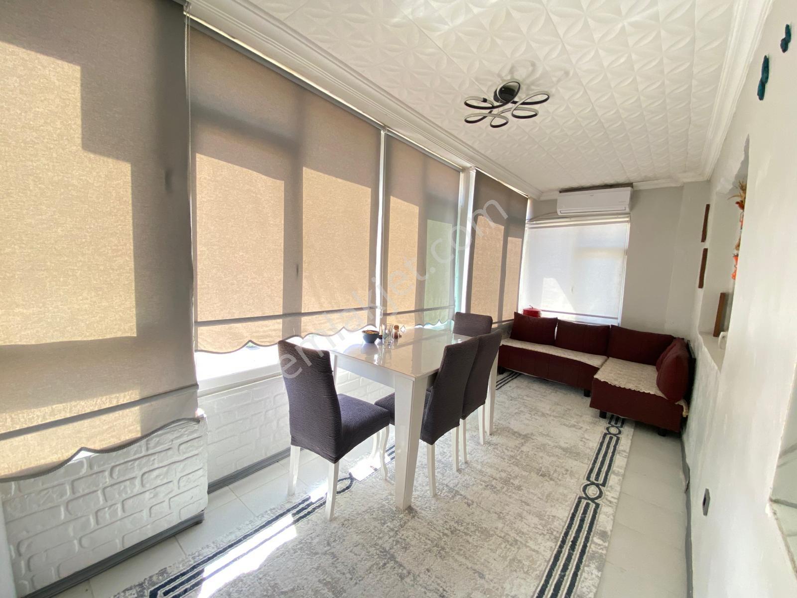 Yenimahalle Serhatta Şahane Manzaralı Satılık Dublex Daire — fotoğraf 10