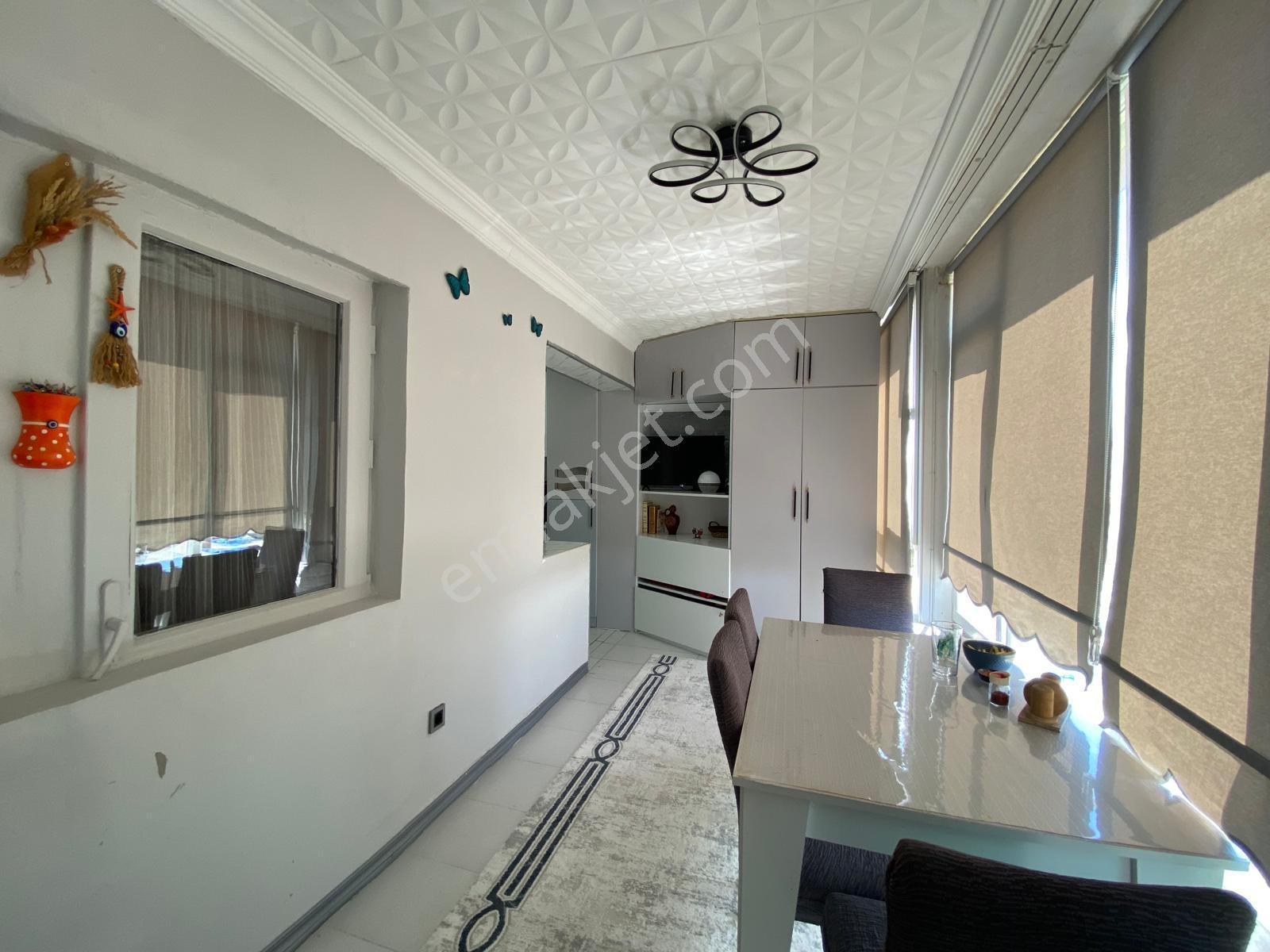Yenimahalle Serhatta Şahane Manzaralı Satılık Dublex Daire — fotoğraf 11