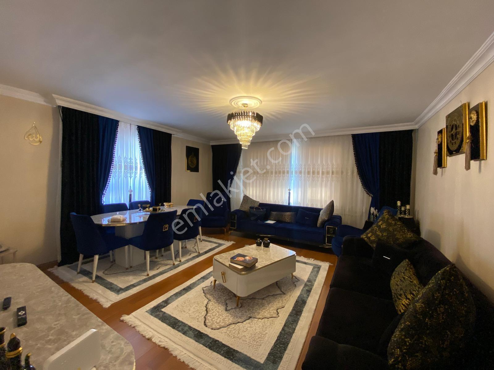 Yenimahalle Serhatta Şahane Manzaralı Satılık Dublex Daire — fotoğraf 13