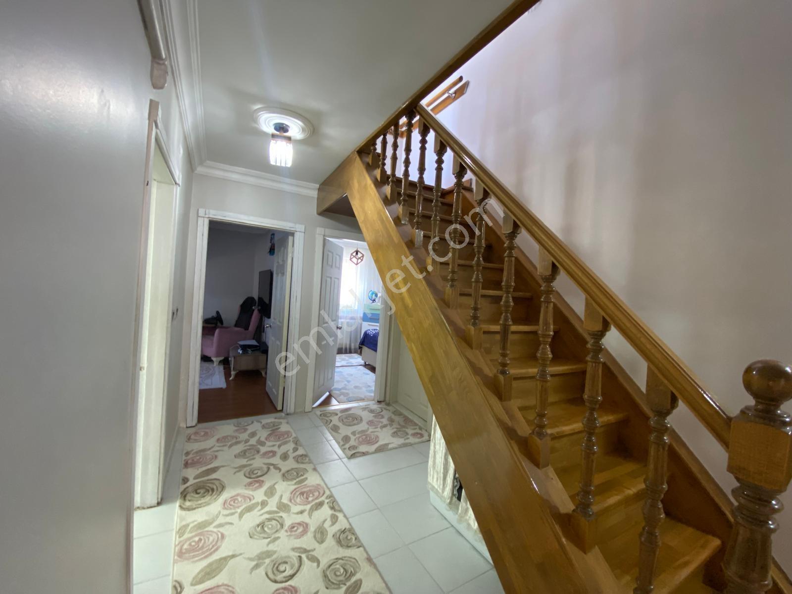 Yenimahalle Serhatta Şahane Manzaralı Satılık Dublex Daire — fotoğraf 14