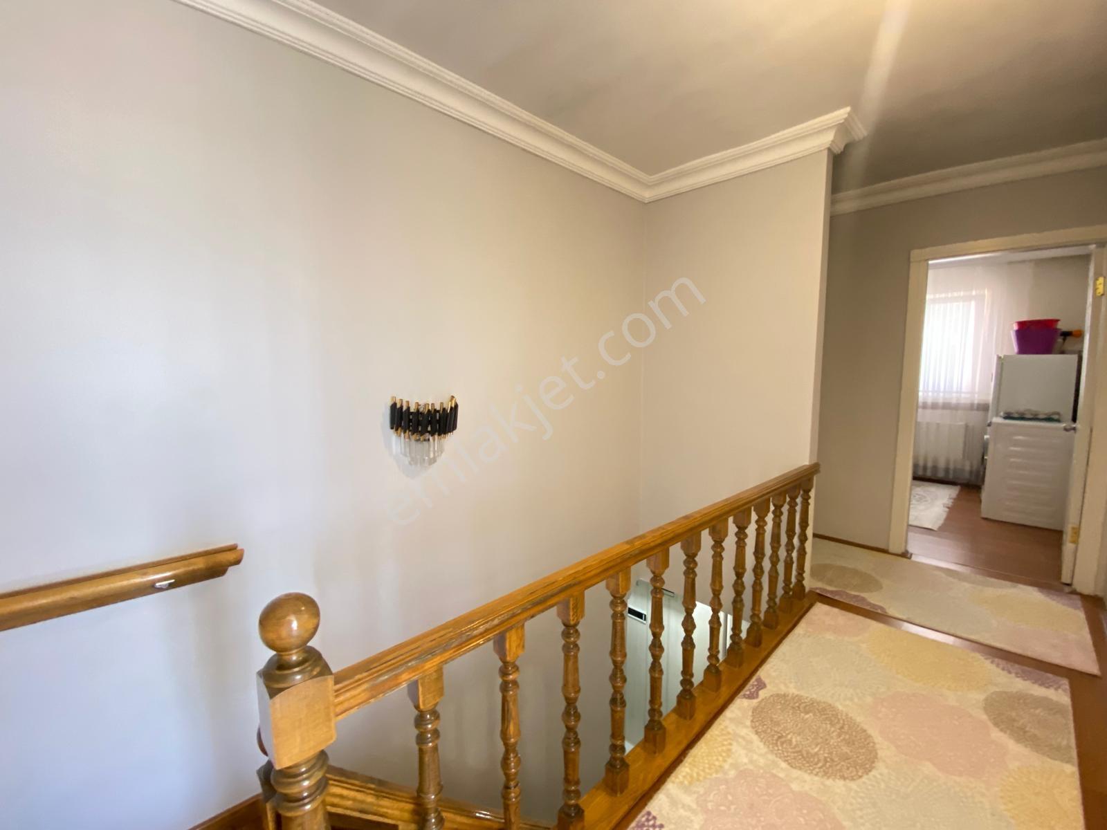 Yenimahalle Serhatta Şahane Manzaralı Satılık Dublex Daire — fotoğraf 15