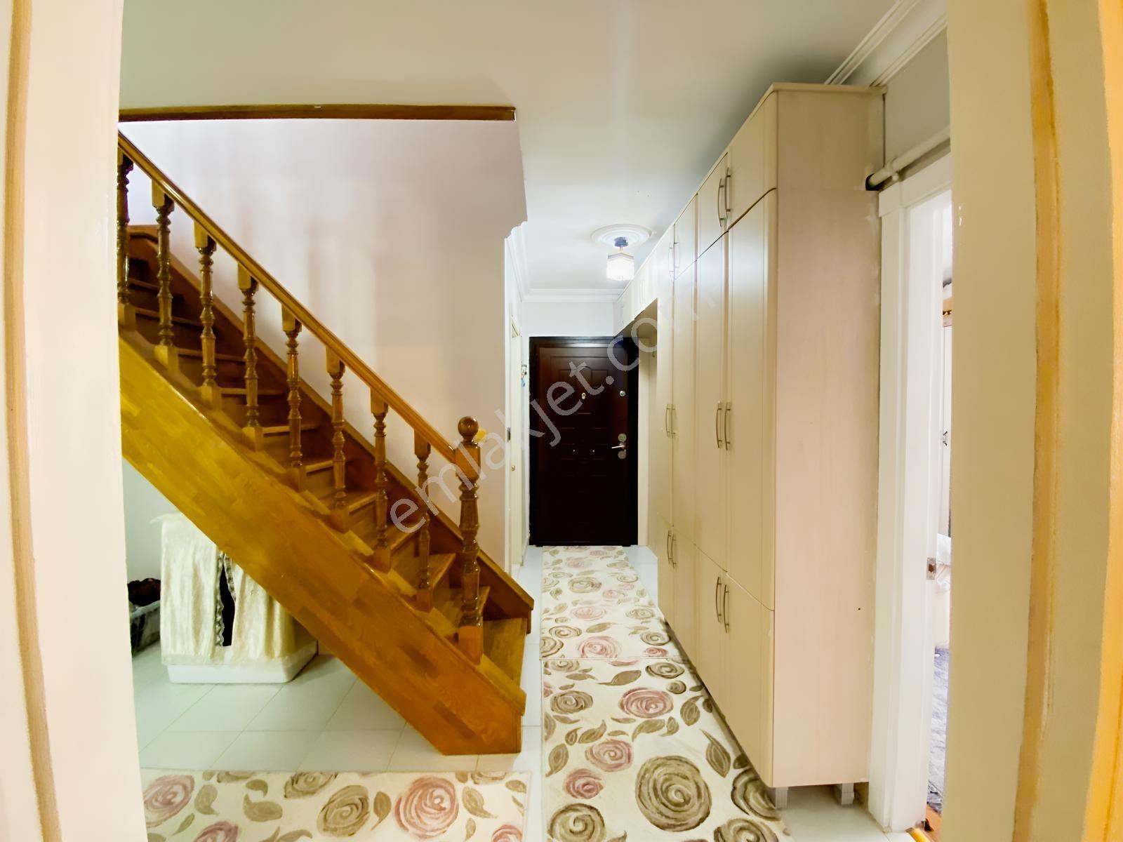 Yenimahalle Serhatta Şahane Manzaralı Satılık Dublex Daire — fotoğraf 18