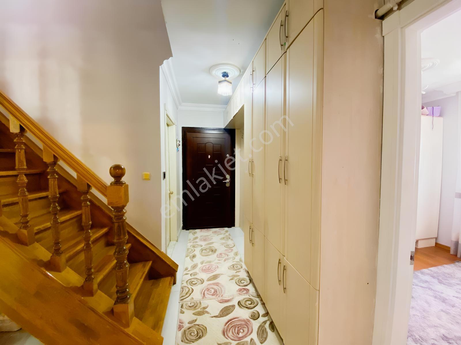 Yenimahalle Serhatta Şahane Manzaralı Satılık Dublex Daire — fotoğraf 19