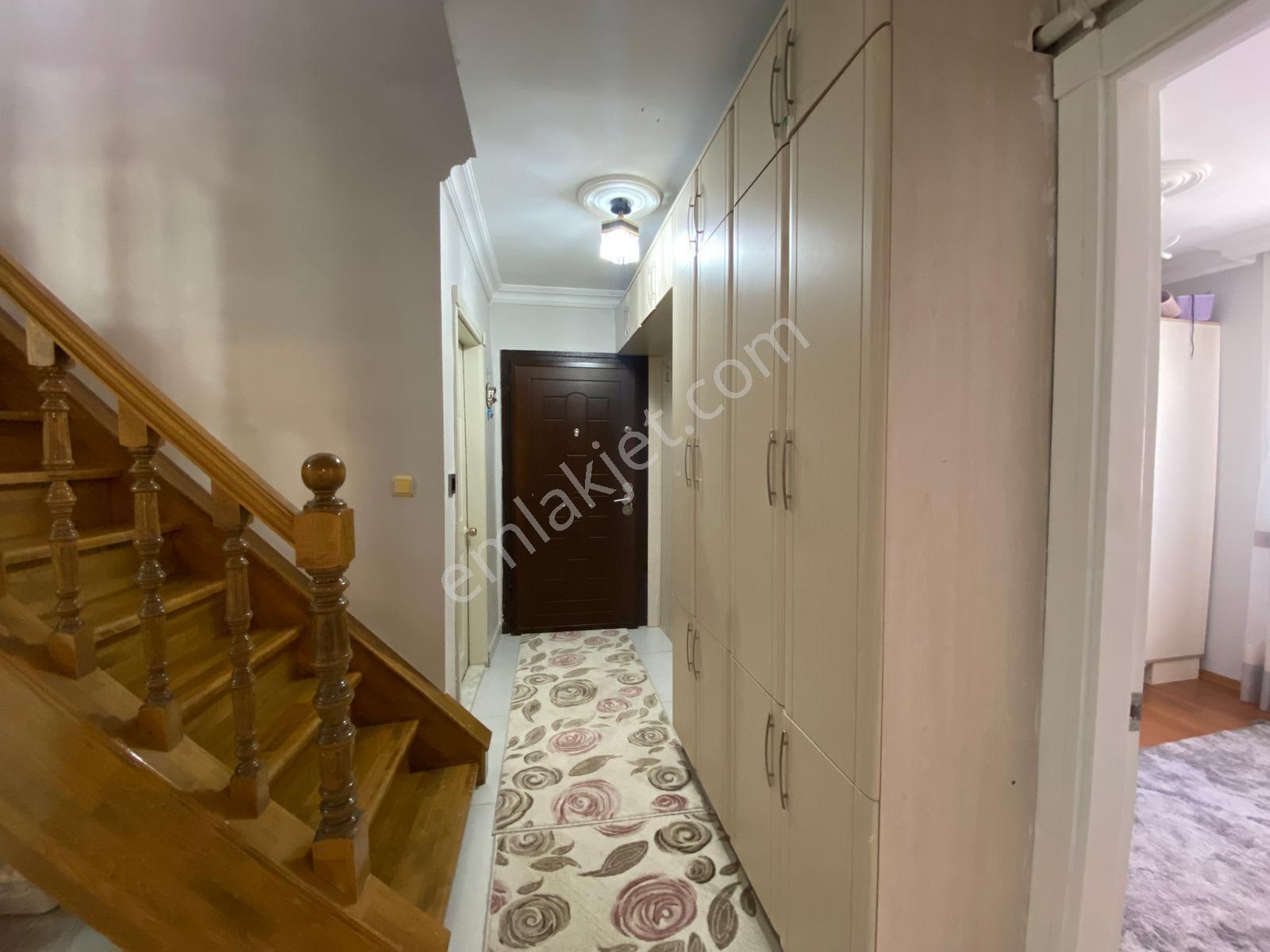 Yenimahalle Serhatta Şahane Manzaralı Satılık Dublex Daire — fotoğraf 20