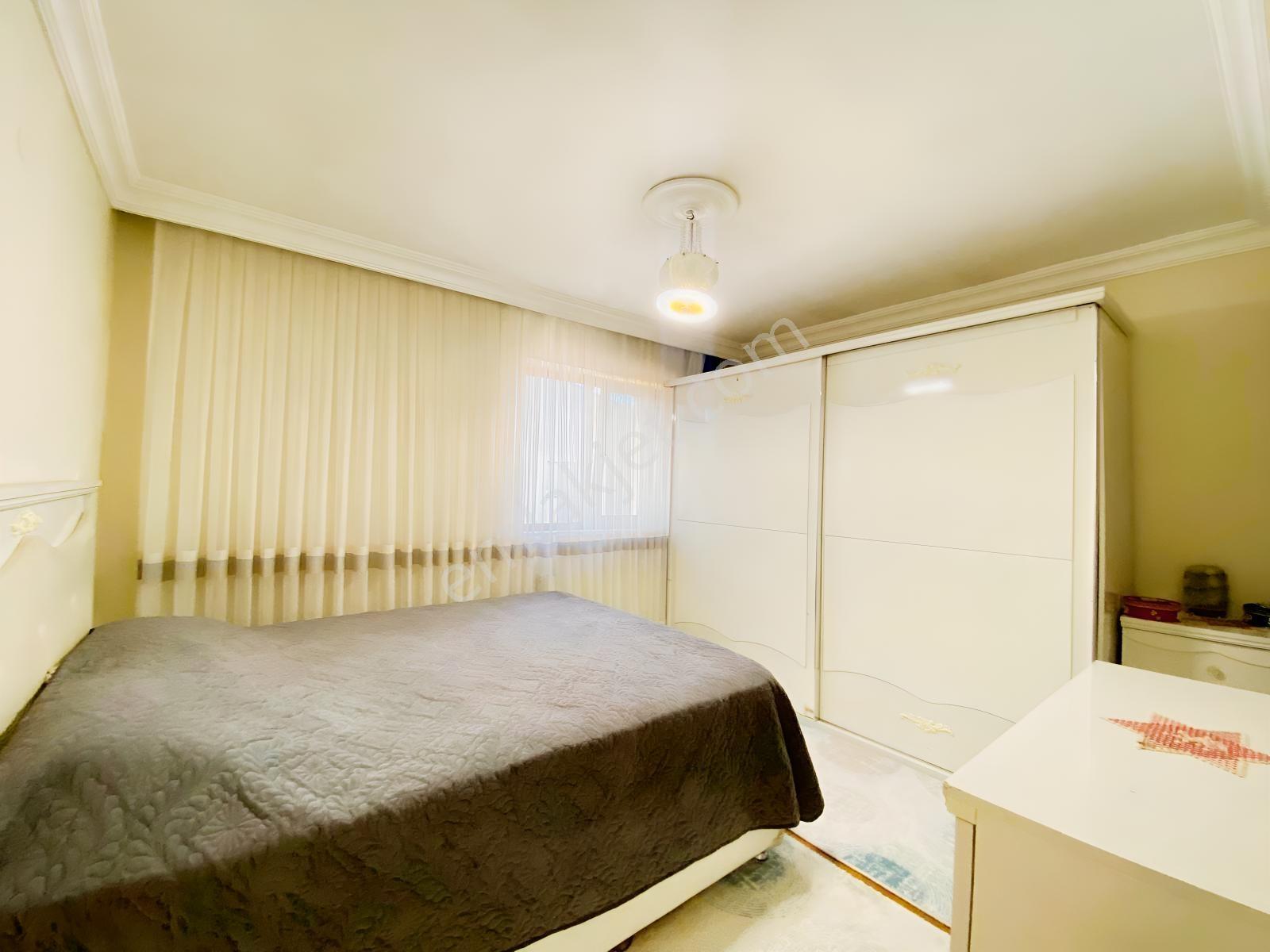 Yenimahalle Serhatta Şahane Manzaralı Satılık Dublex Daire — fotoğraf 21