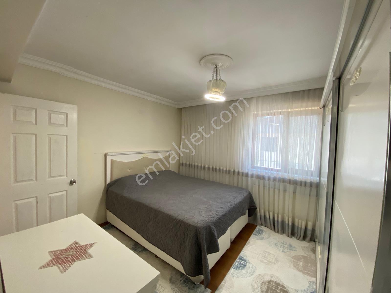 Yenimahalle Serhatta Şahane Manzaralı Satılık Dublex Daire — fotoğraf 22