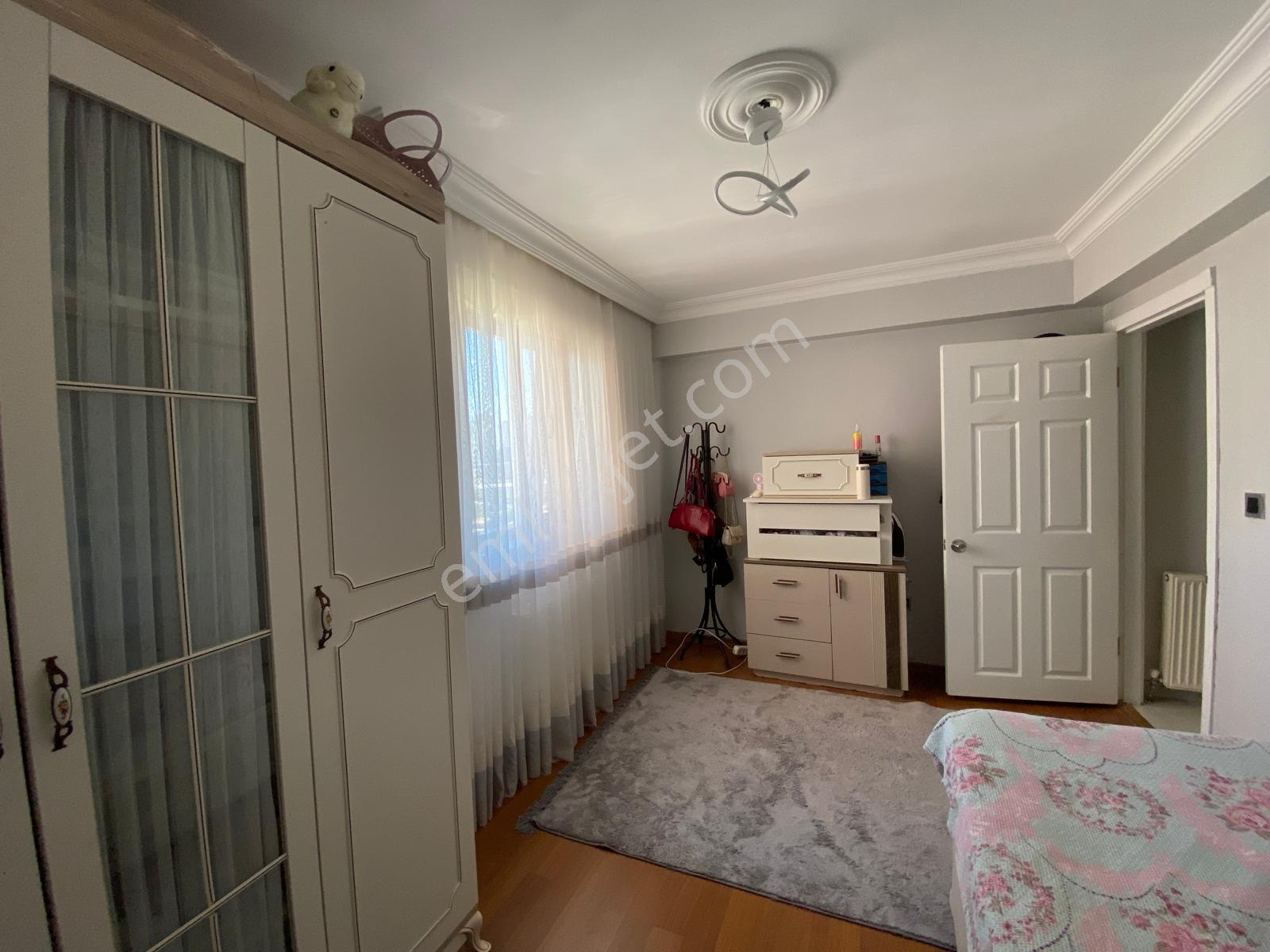 Yenimahalle Serhatta Şahane Manzaralı Satılık Dublex Daire — fotoğraf 24