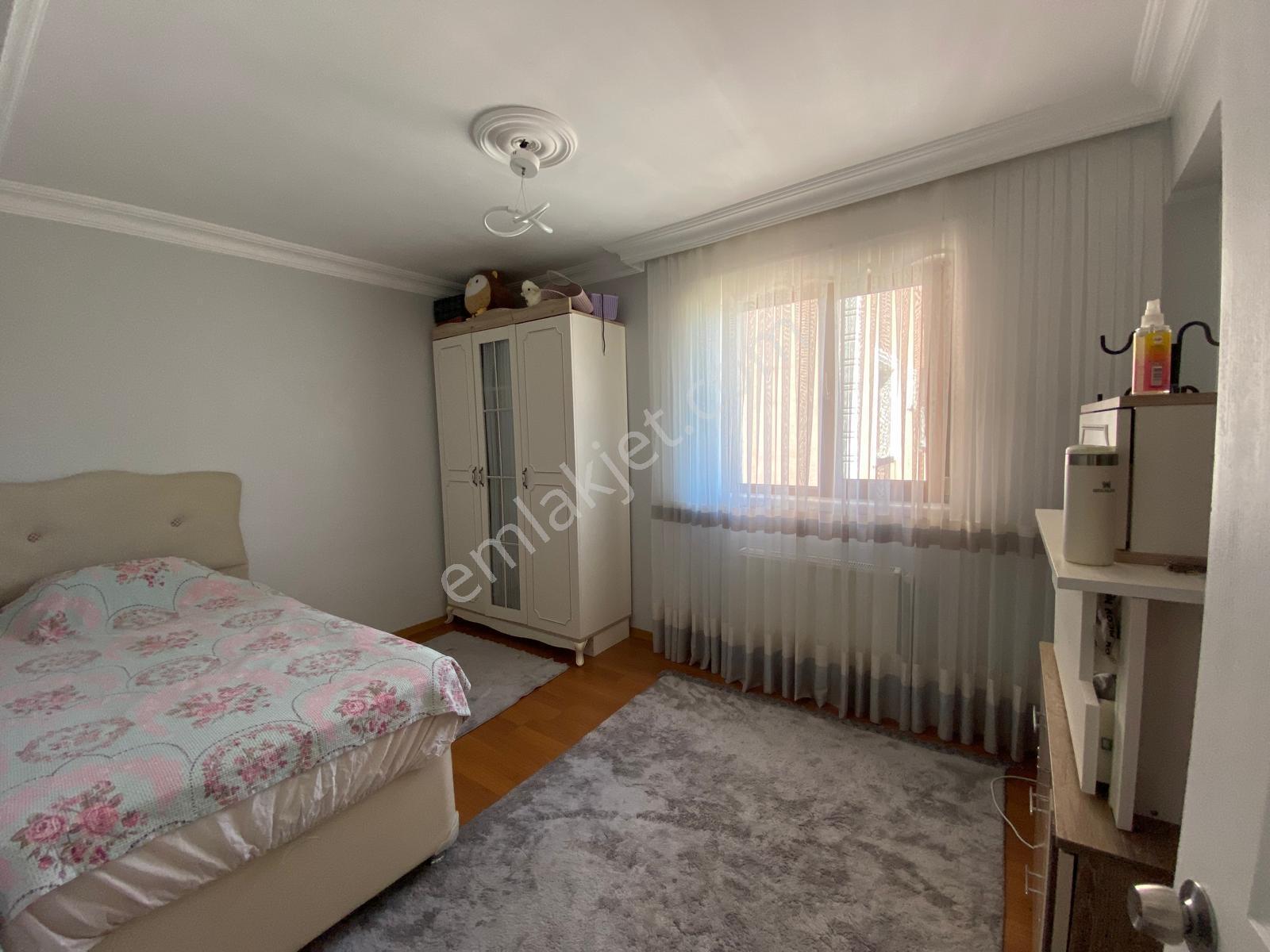 Yenimahalle Serhatta Şahane Manzaralı Satılık Dublex Daire — fotoğraf 25