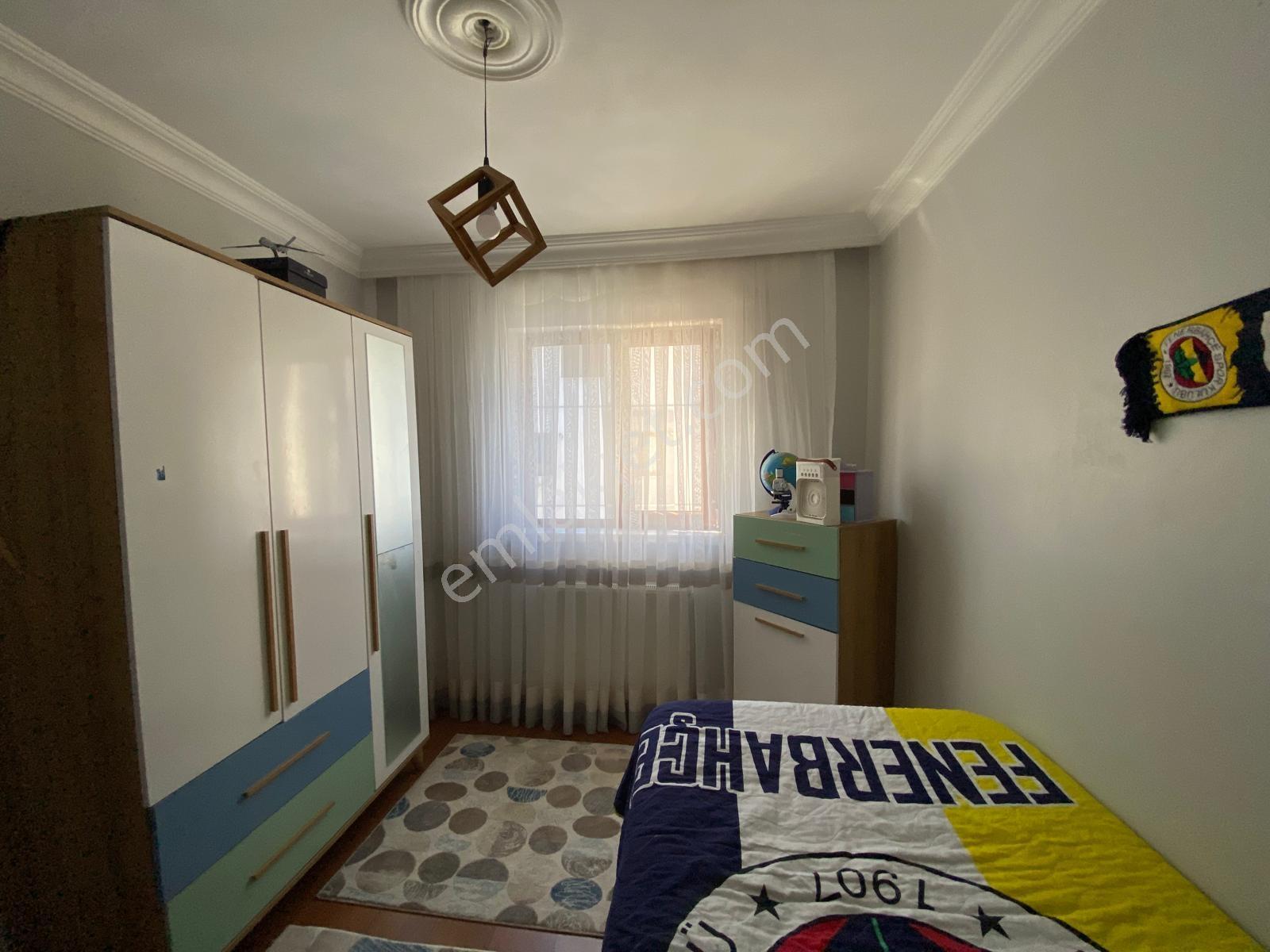 Yenimahalle Serhatta Şahane Manzaralı Satılık Dublex Daire — fotoğraf 26
