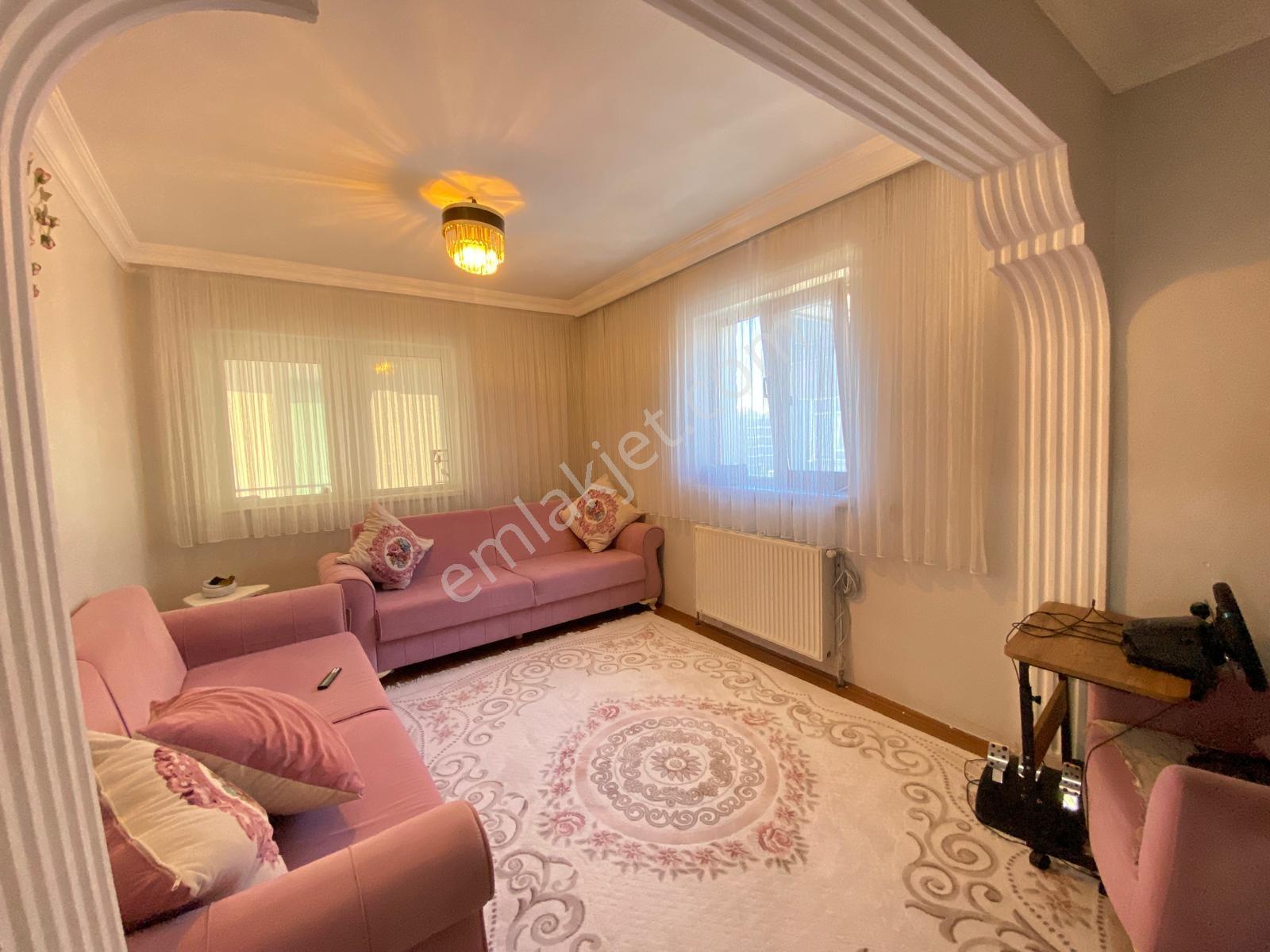 Yenimahalle Serhatta Şahane Manzaralı Satılık Dublex Daire — fotoğraf 28