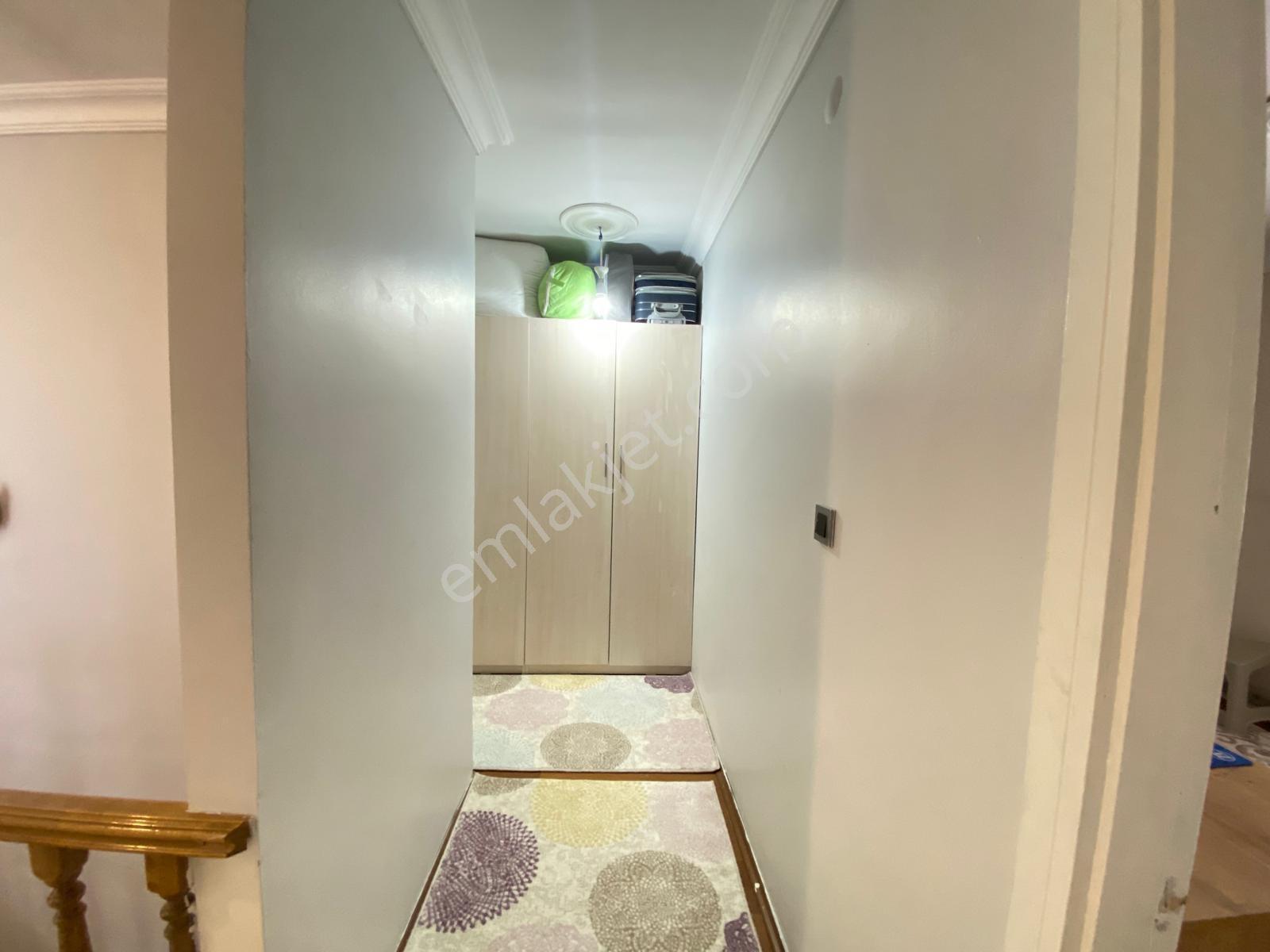 Yenimahalle Serhatta Şahane Manzaralı Satılık Dublex Daire — fotoğraf 29