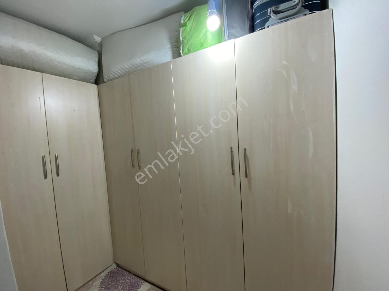 Yenimahalle Serhatta Şahane Manzaralı Satılık Dublex Daire — fotoğraf 30