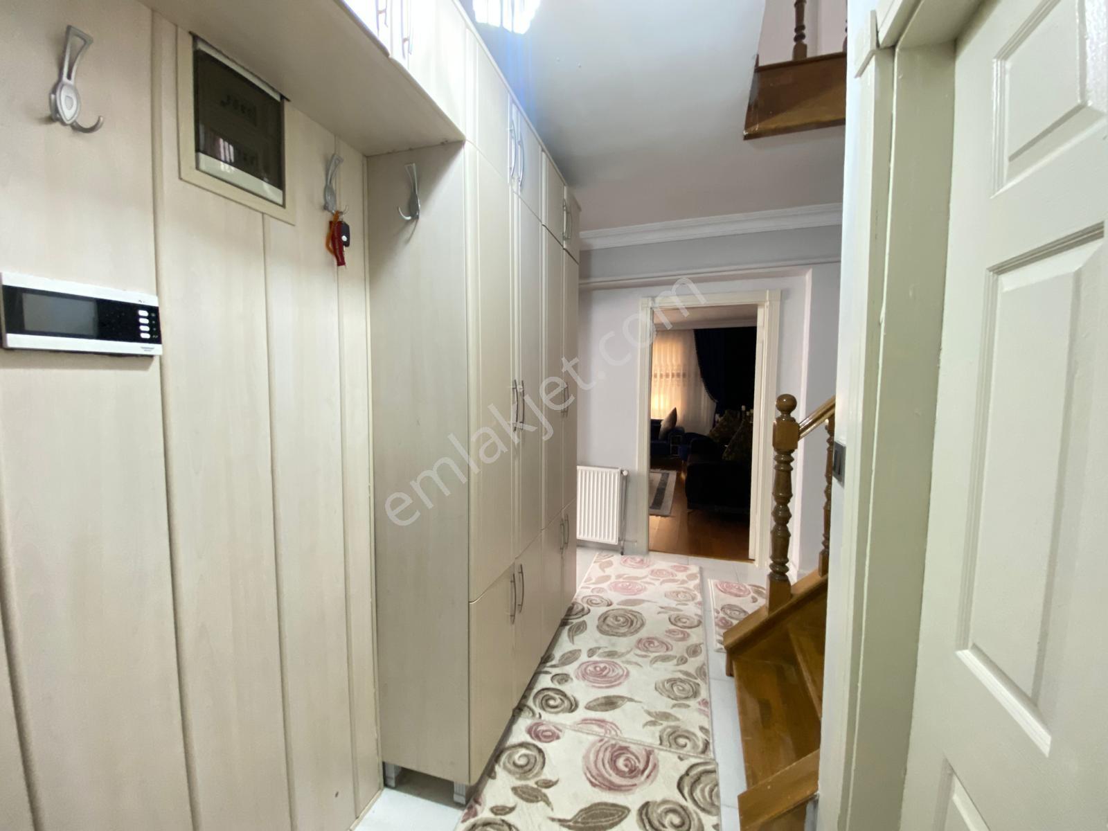 Yenimahalle Serhatta Şahane Manzaralı Satılık Dublex Daire — fotoğraf 31