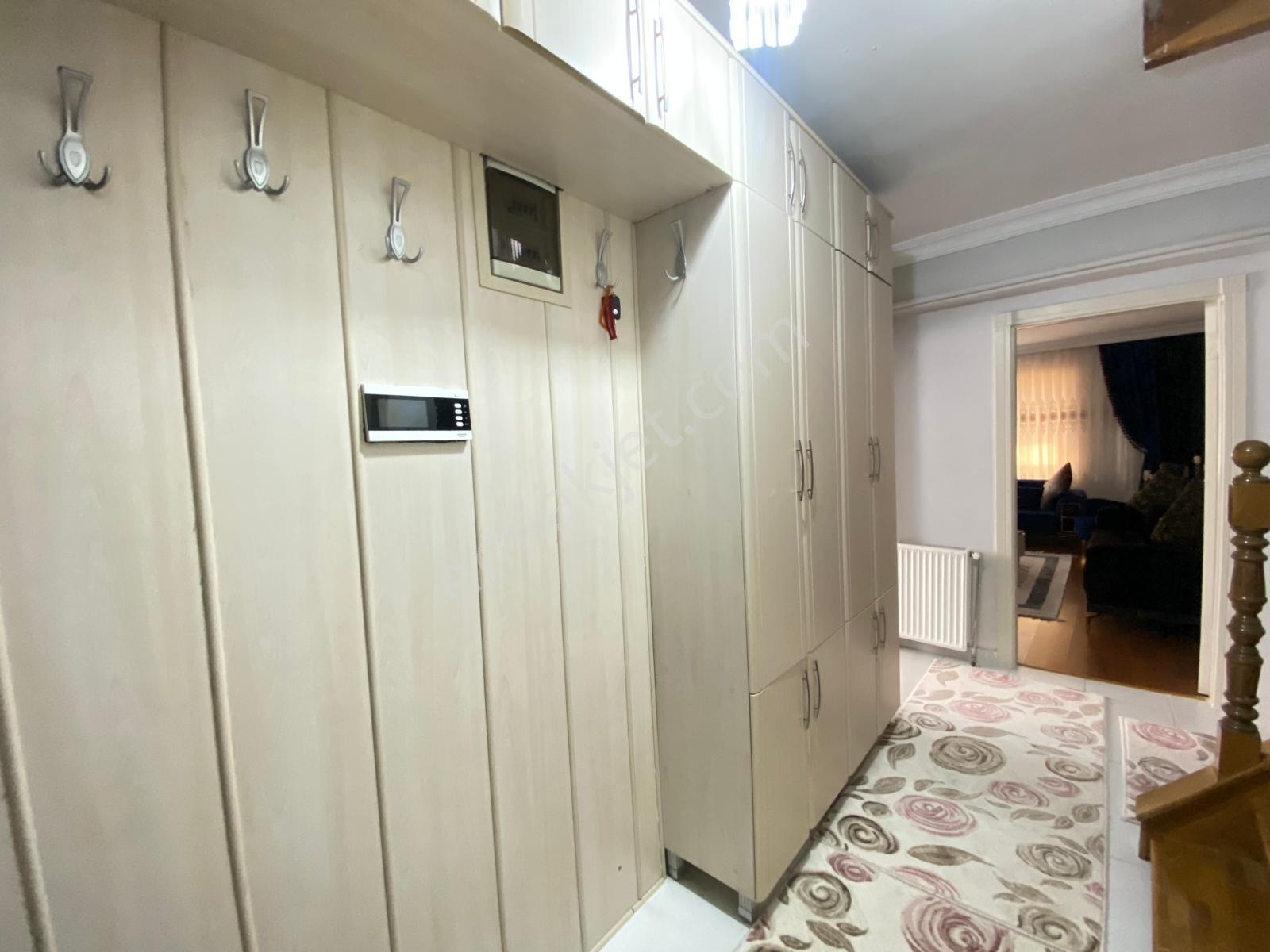 Yenimahalle Serhatta Şahane Manzaralı Satılık Dublex Daire — fotoğraf 32