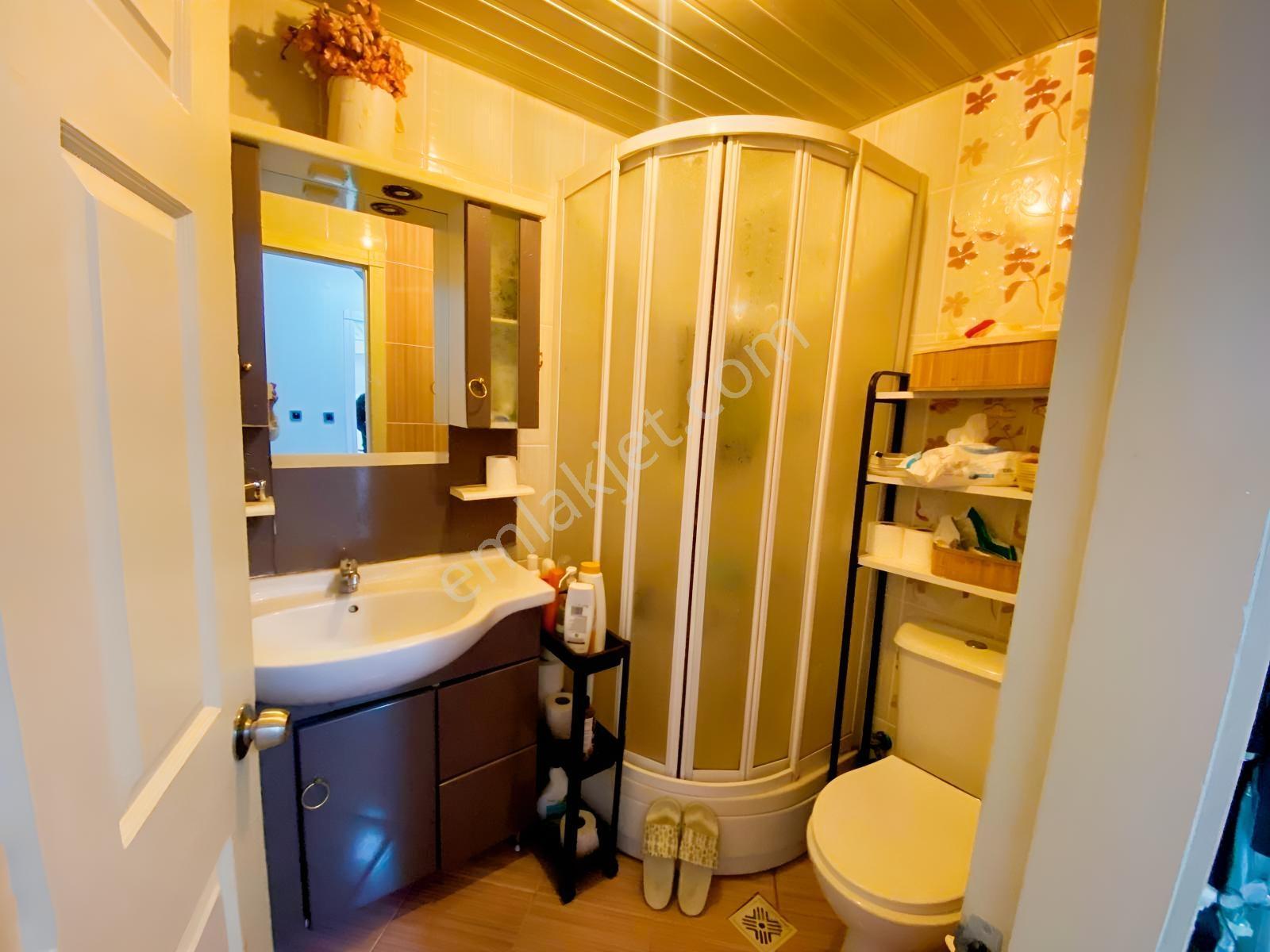 Yenimahalle Serhatta Şahane Manzaralı Satılık Dublex Daire — fotoğraf 33