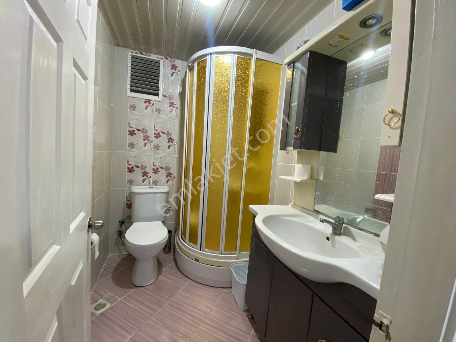 Yenimahalle Serhatta Şahane Manzaralı Satılık Dublex Daire — fotoğraf 34