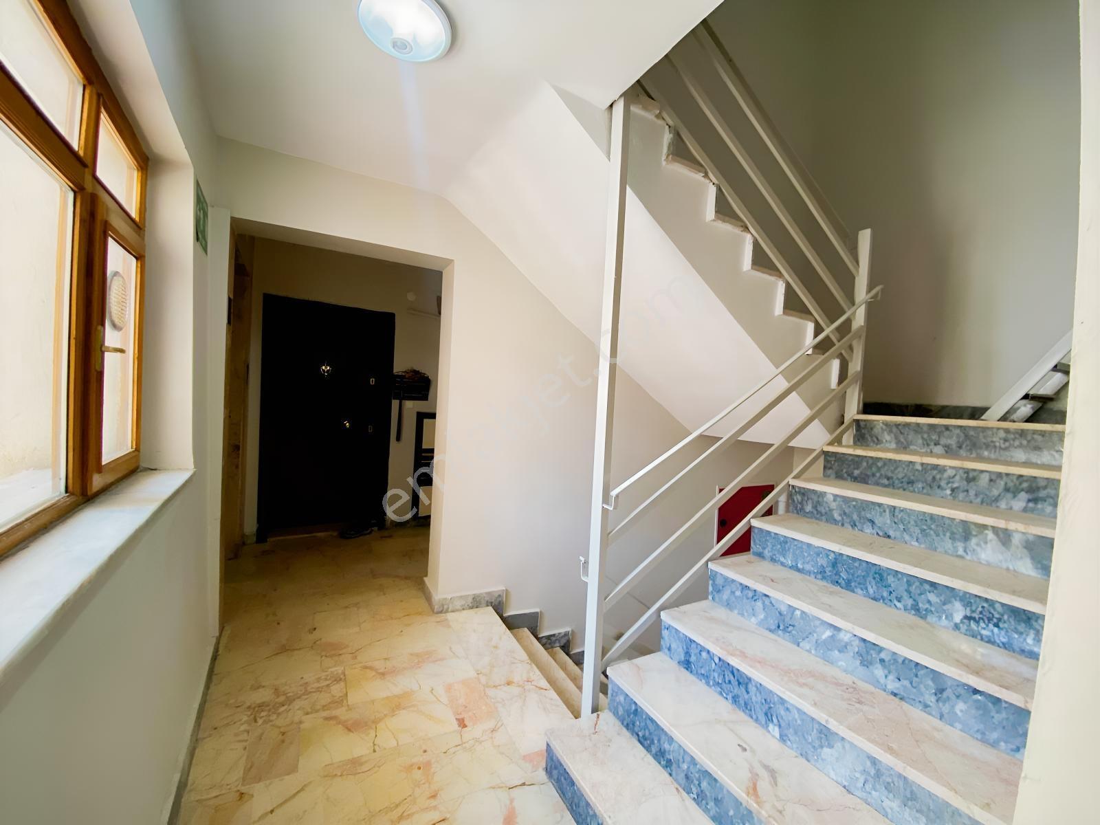 Yenimahalle Serhatta Şahane Manzaralı Satılık Dublex Daire — fotoğraf 35