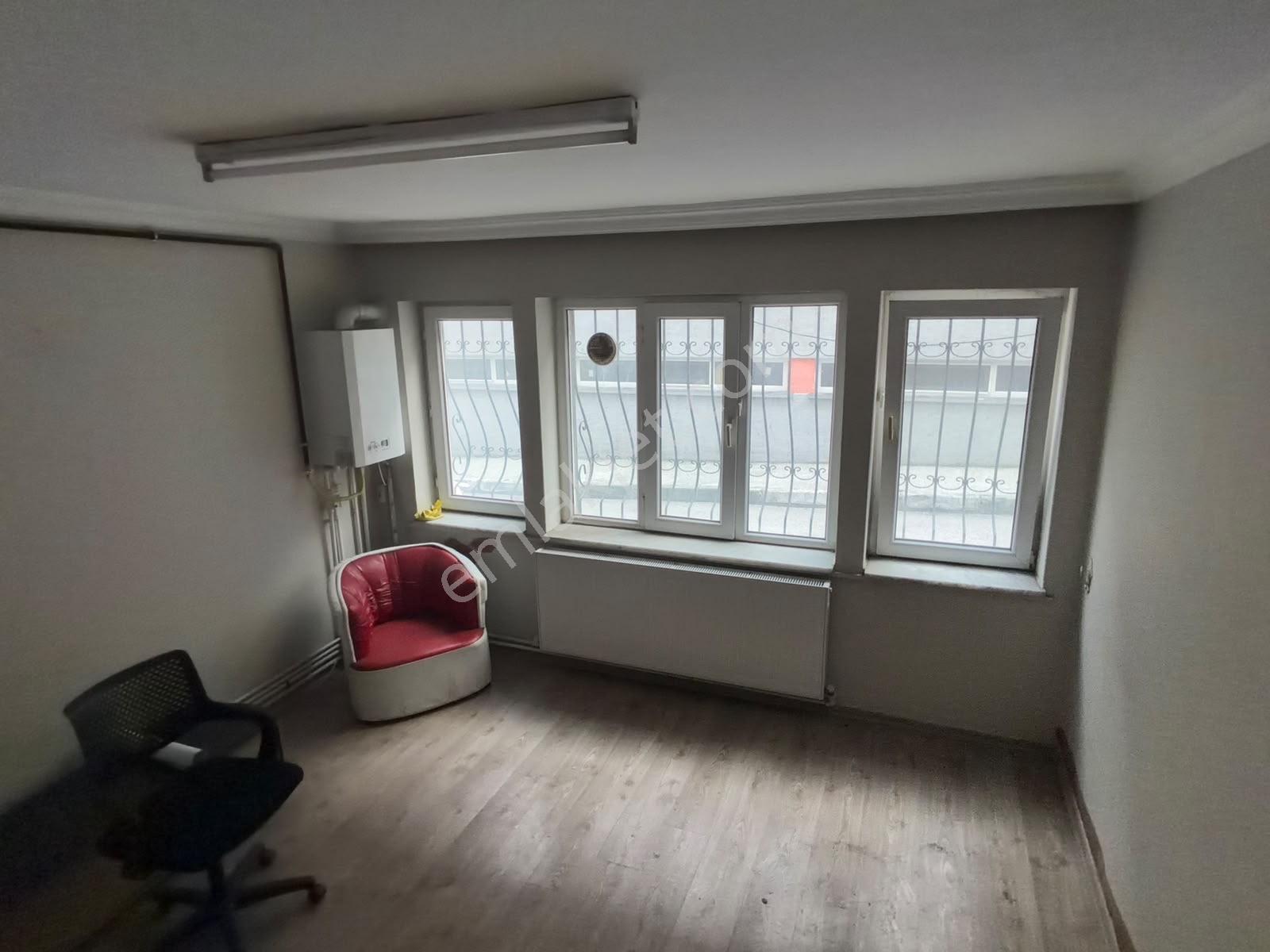 Saltoğlundan Karaagac Mahallesı’Nde Genış 1 + 1