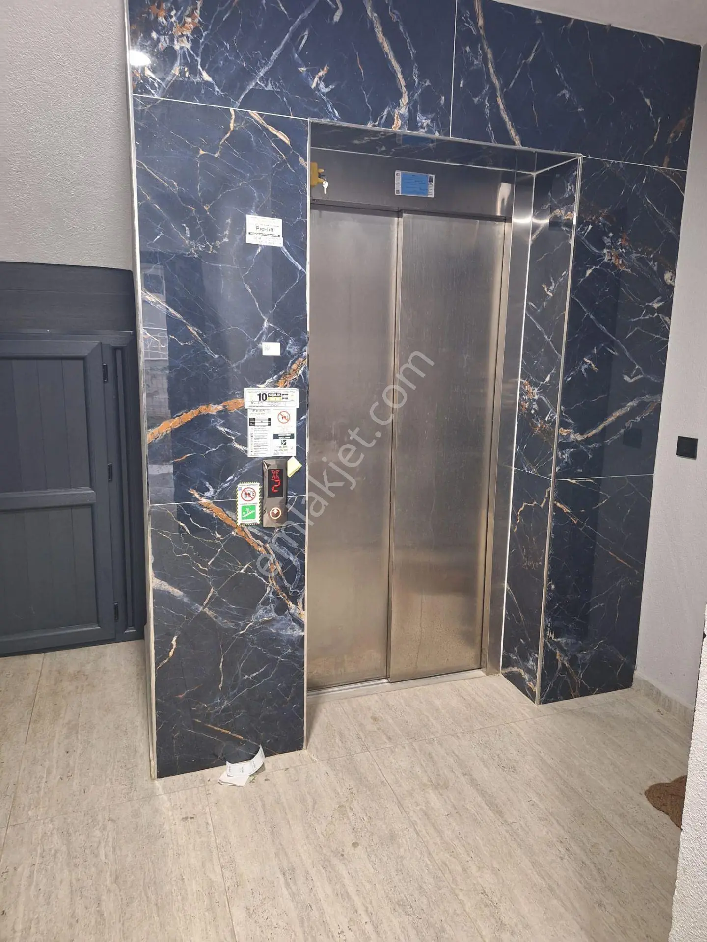 Didim Efeler Mahallesi Satılık Eşyalı 2+1 Daire — fotoğraf 2