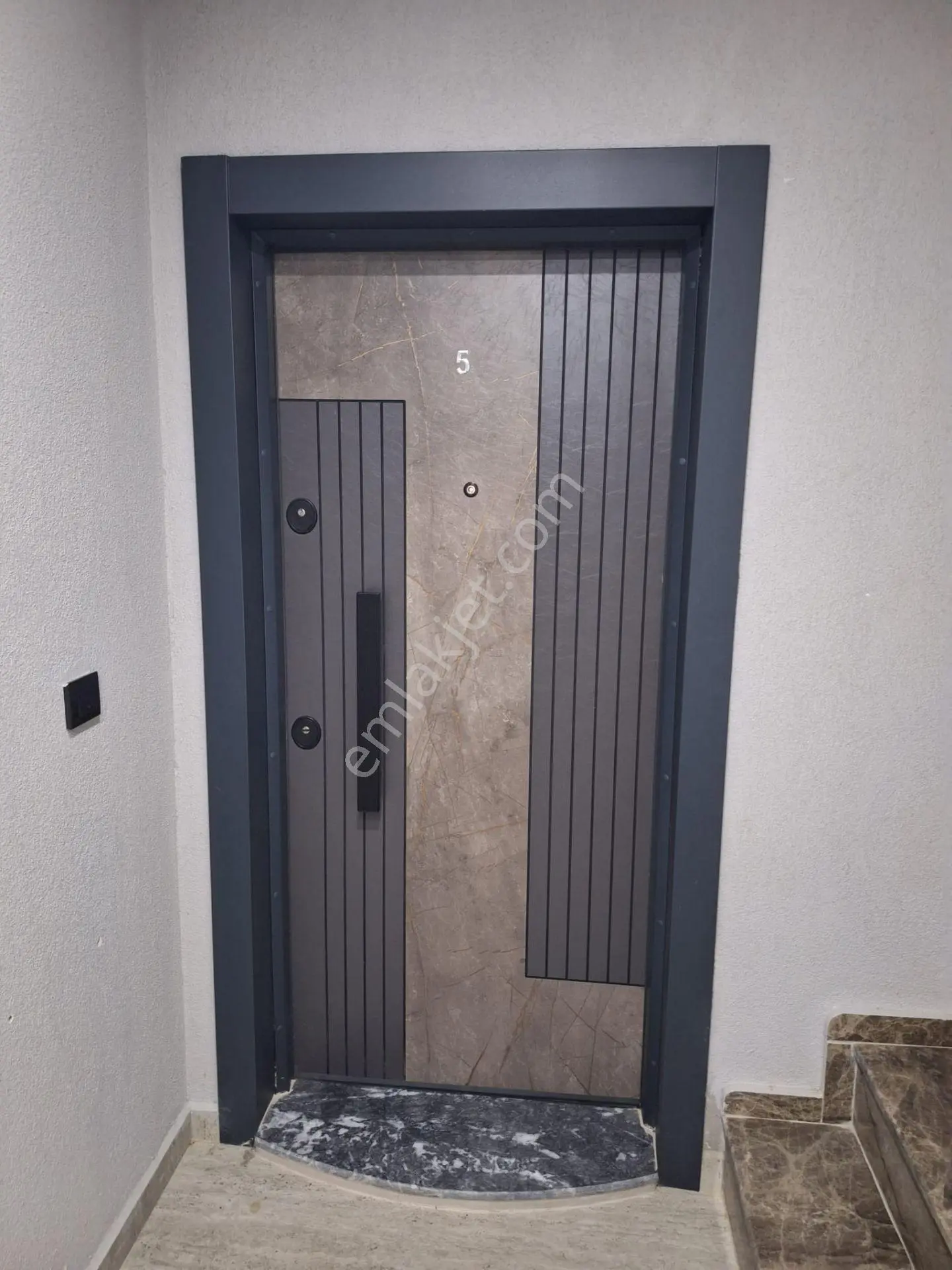 Didim Efeler Mahallesi Satılık Eşyalı 2+1 Daire — fotoğraf 4