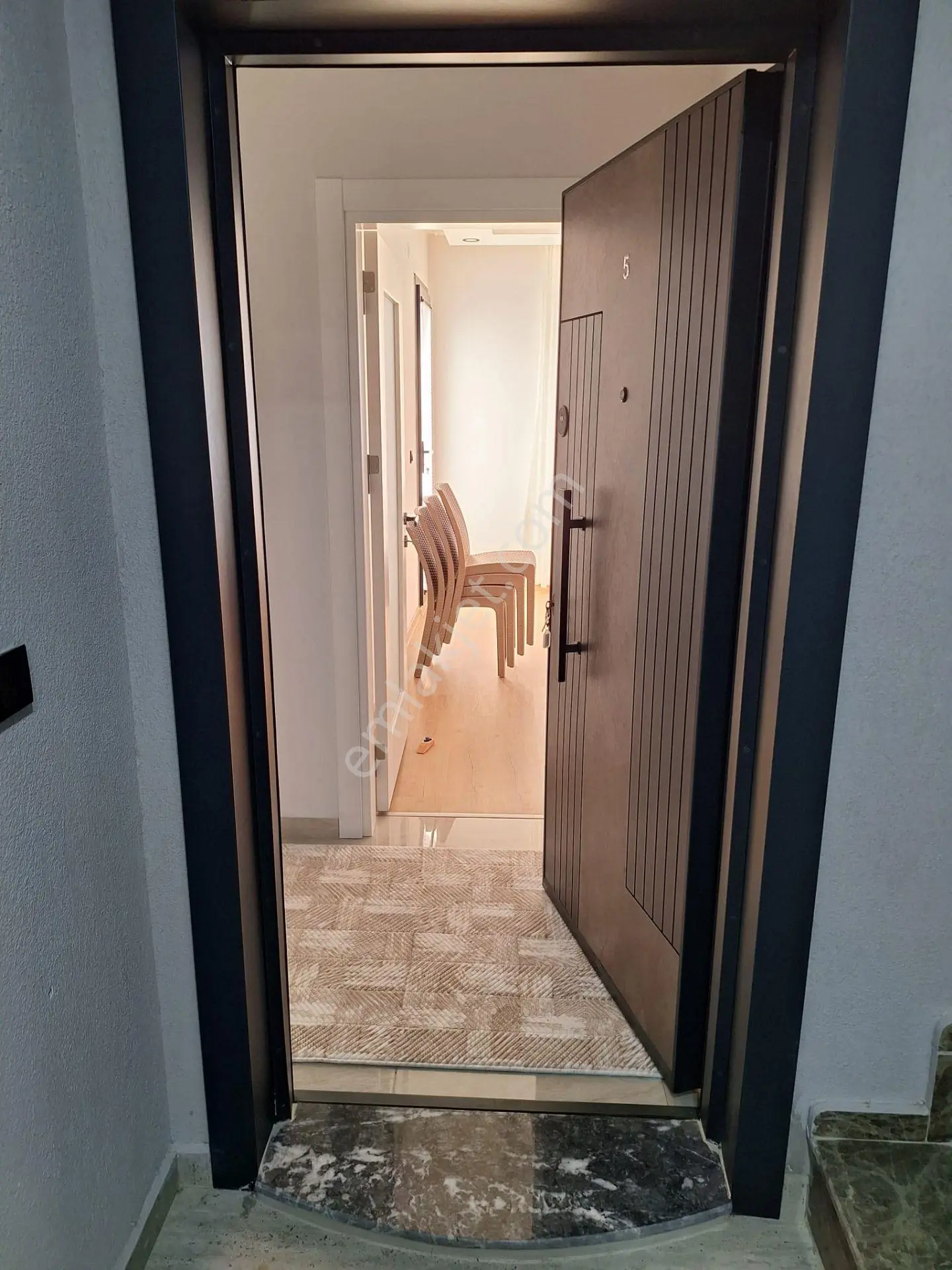 Didim Efeler Mahallesi Satılık Eşyalı 2+1 Daire — fotoğraf 5