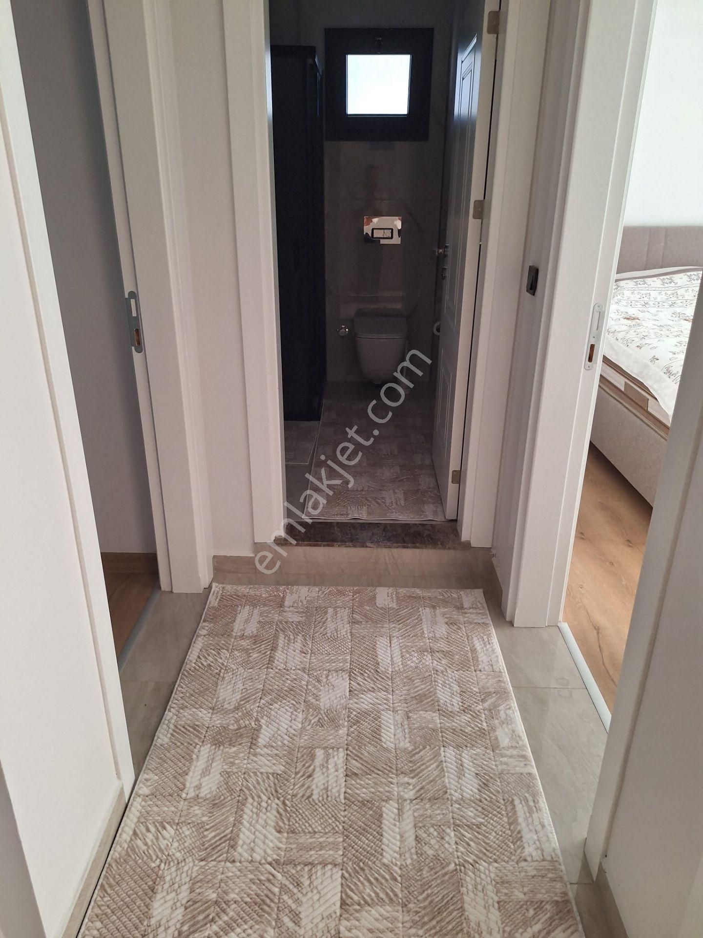 Didim Efeler Mahallesi Satılık Eşyalı 2+1 Daire — fotoğraf 6