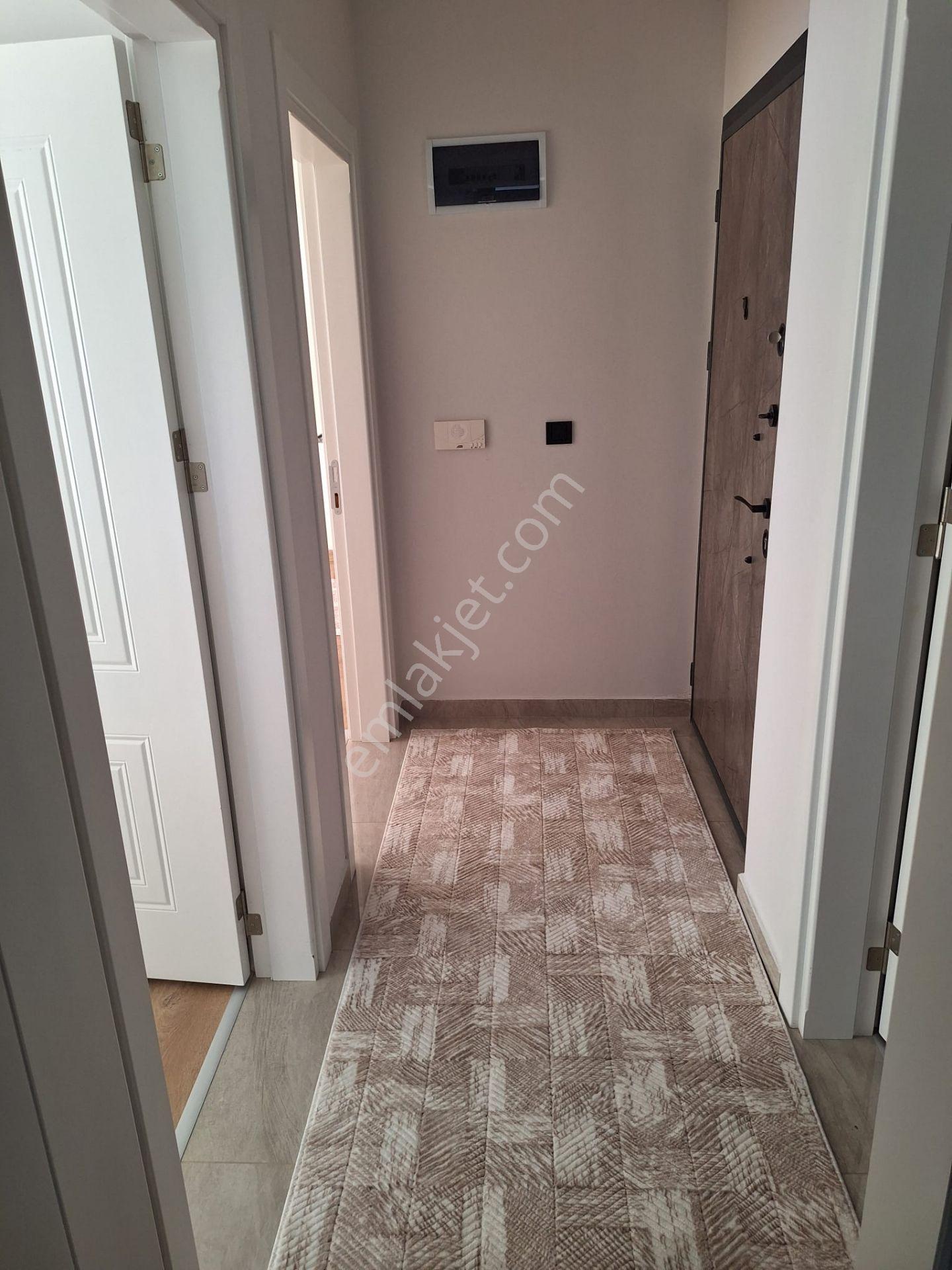 Didim Efeler Mahallesi Satılık Eşyalı 2+1 Daire — fotoğraf 7