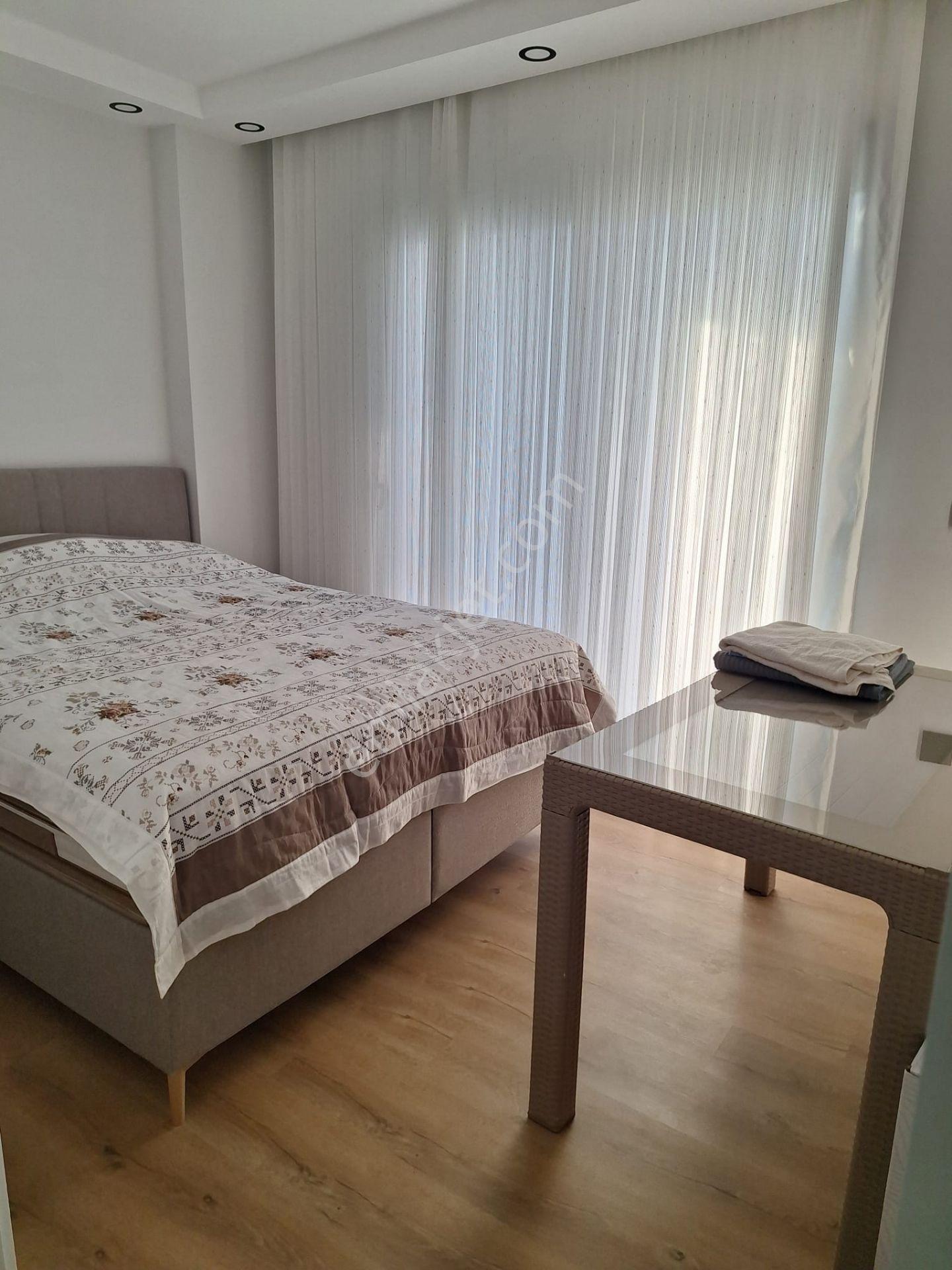 Didim Efeler Mahallesi Satılık Eşyalı 2+1 Daire — fotoğraf 9