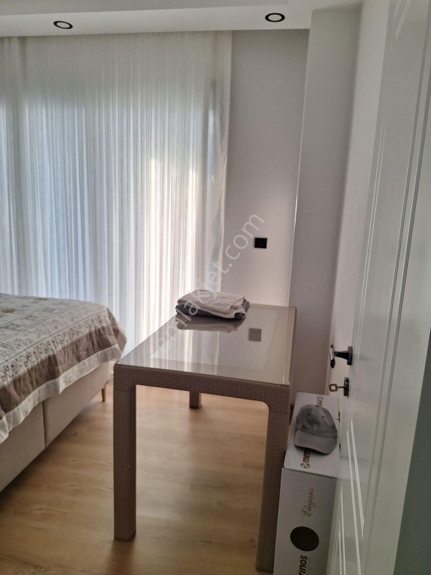 Didim Efeler Mahallesi Satılık Eşyalı 2+1 Daire — fotoğraf 10
