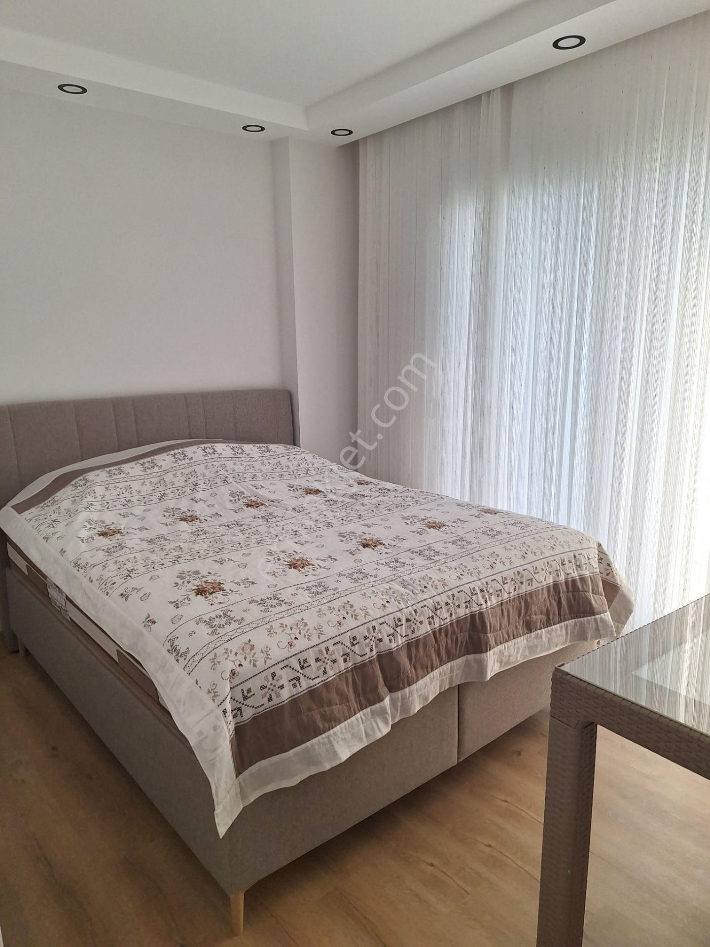 Didim Efeler Mahallesi Satılık Eşyalı 2+1 Daire — fotoğraf 11